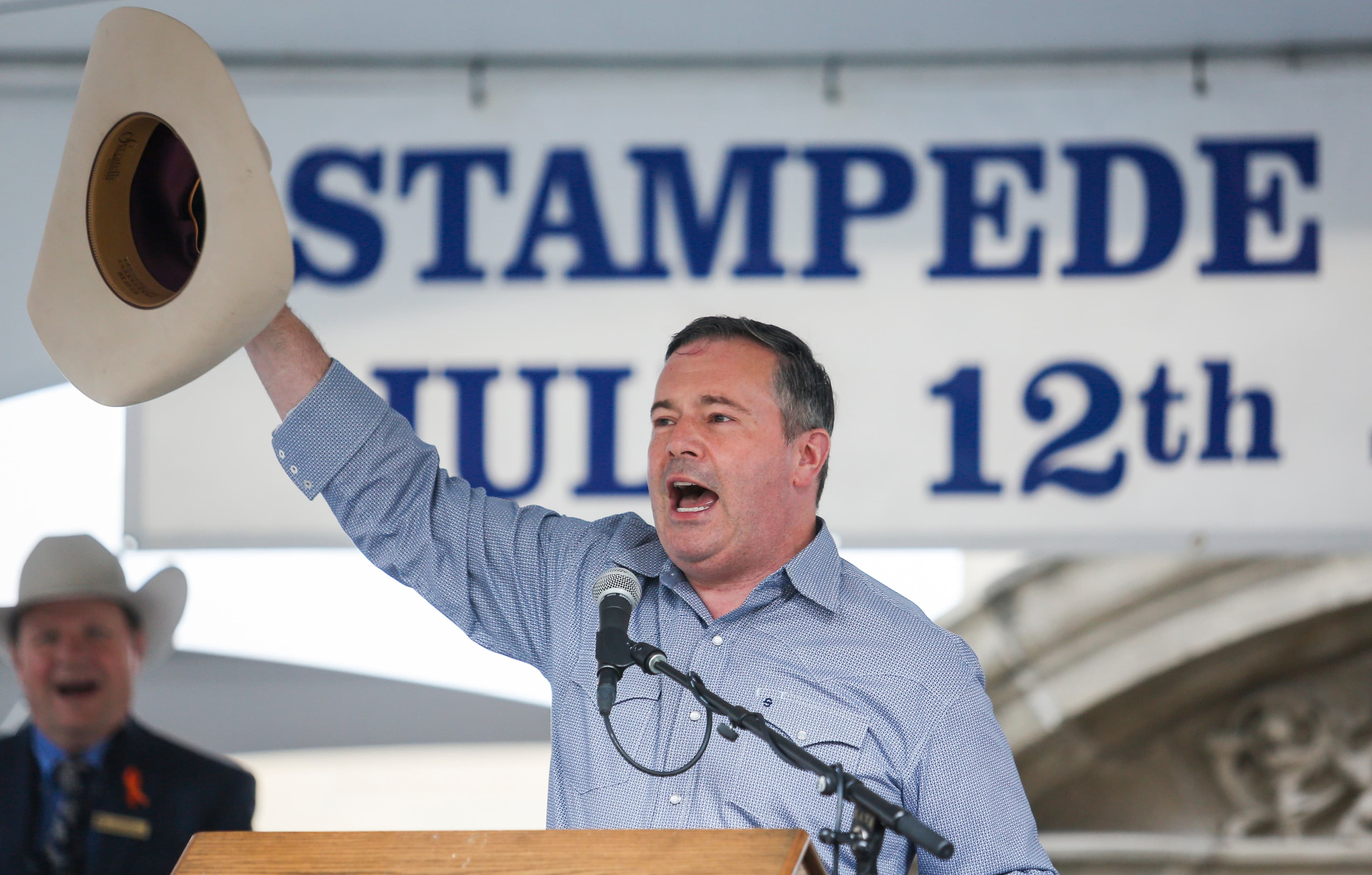 Will Jason Kenney sink the UCP experiment?: 338Canada