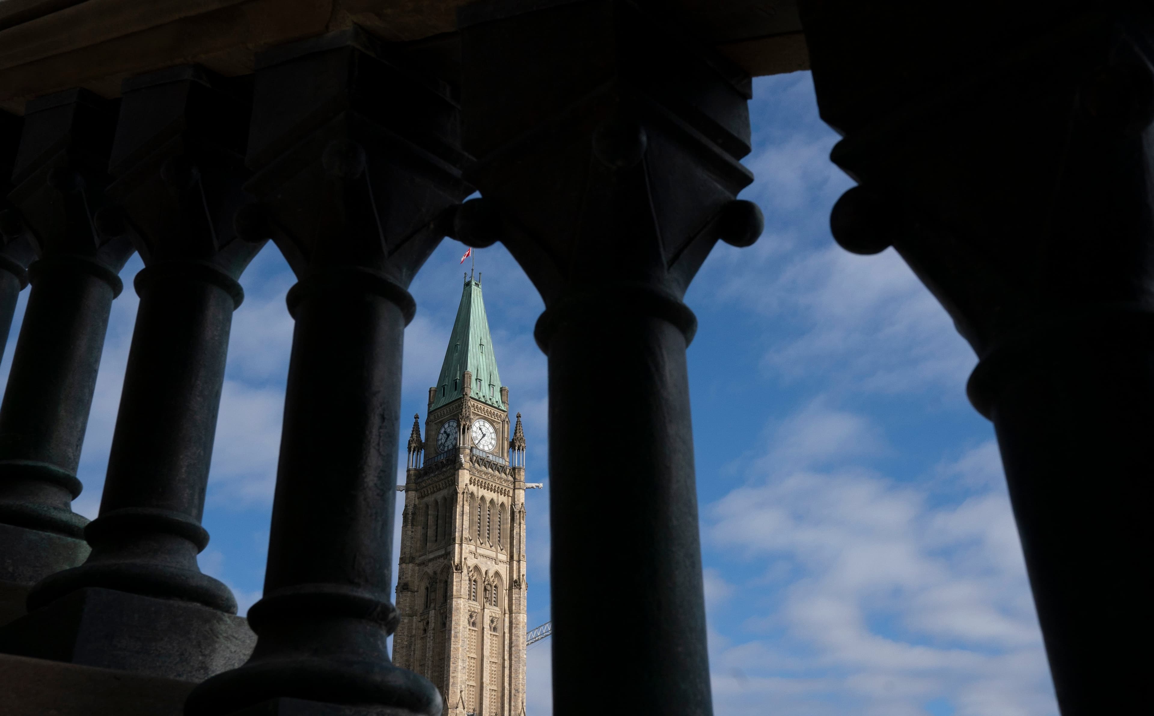 Canada wasn't in the mood for the 2021 federal election