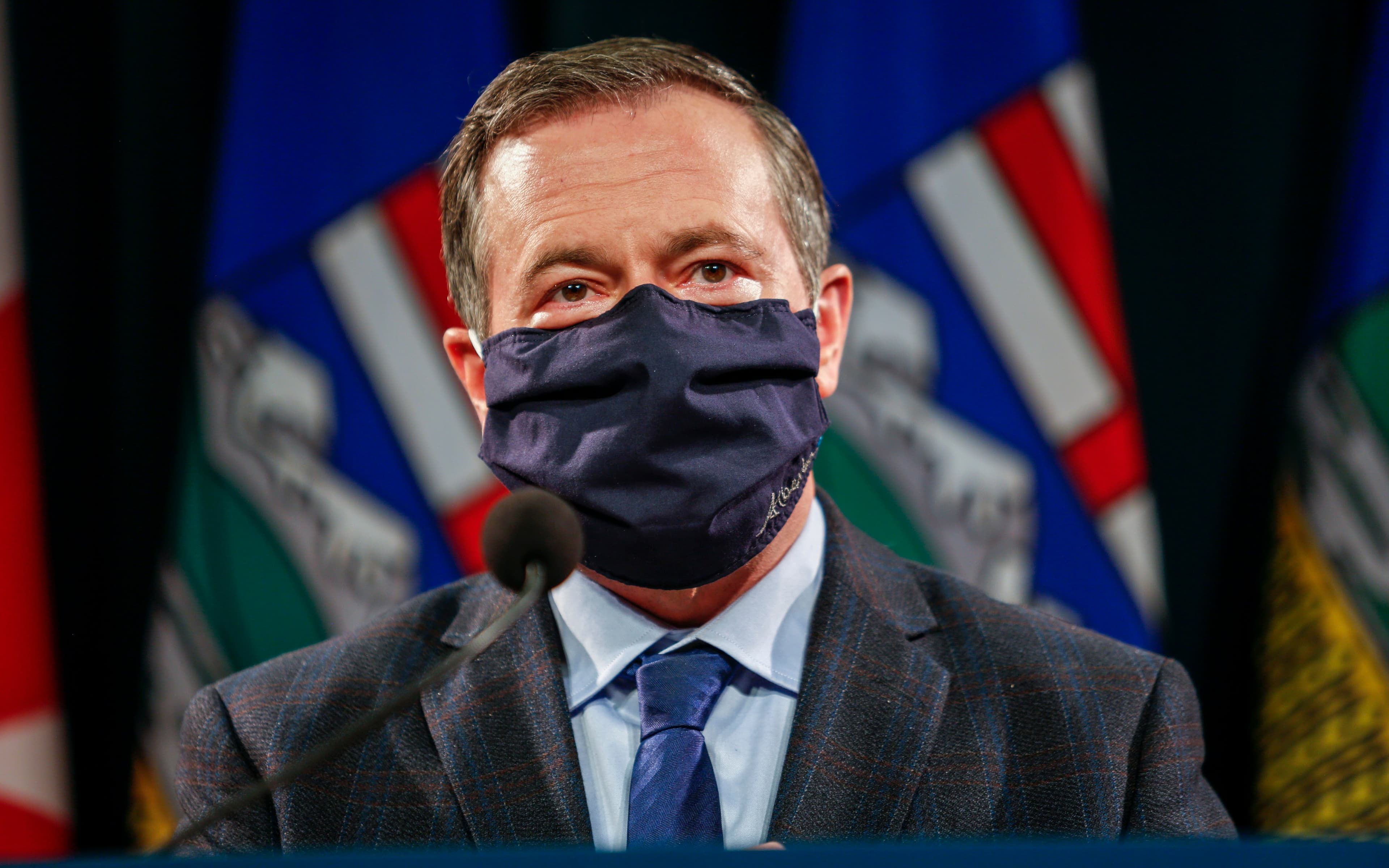 A referendum in Alberta poses the equalization question