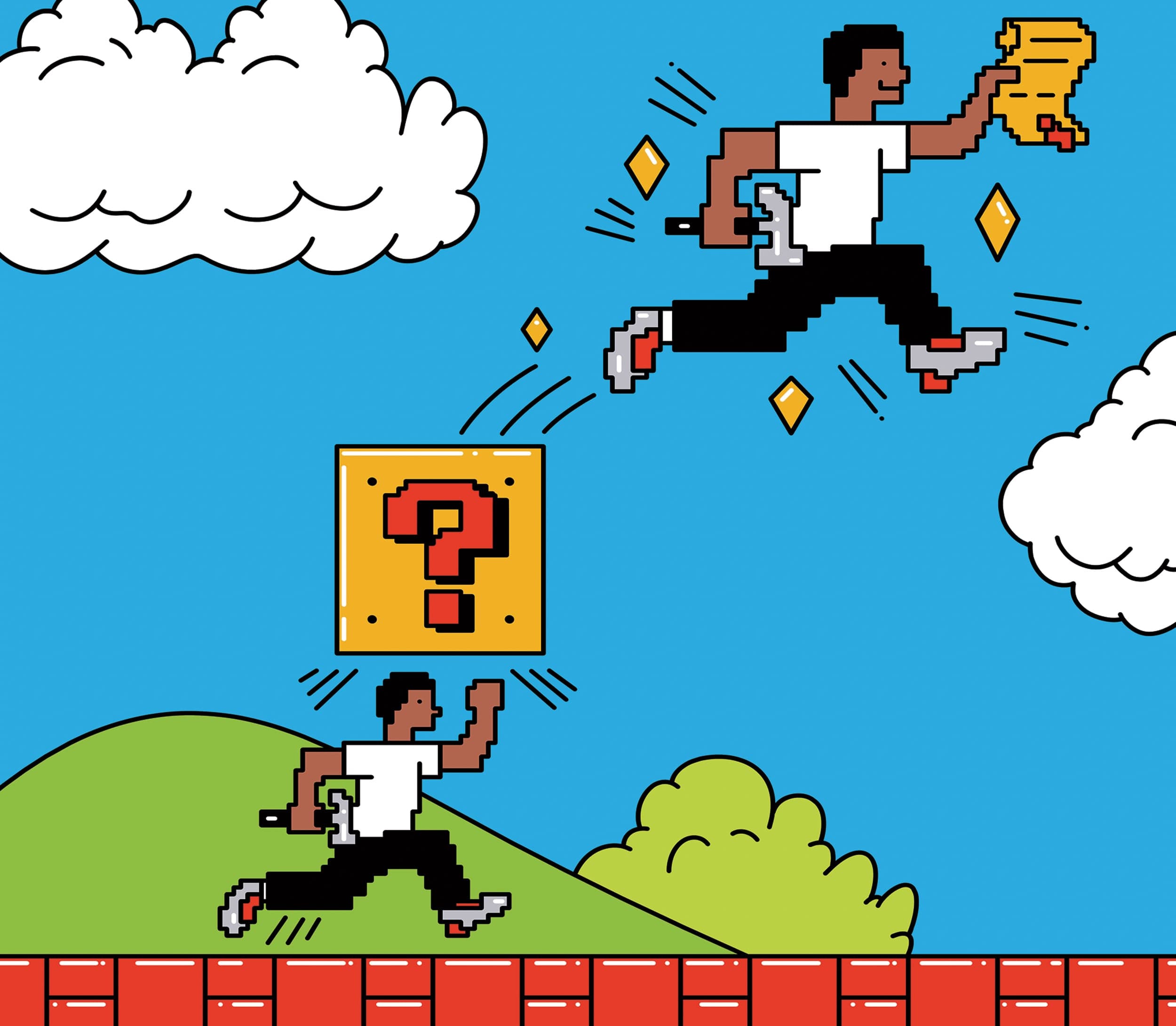 Microcredentials: A mini guide to the micro college course market