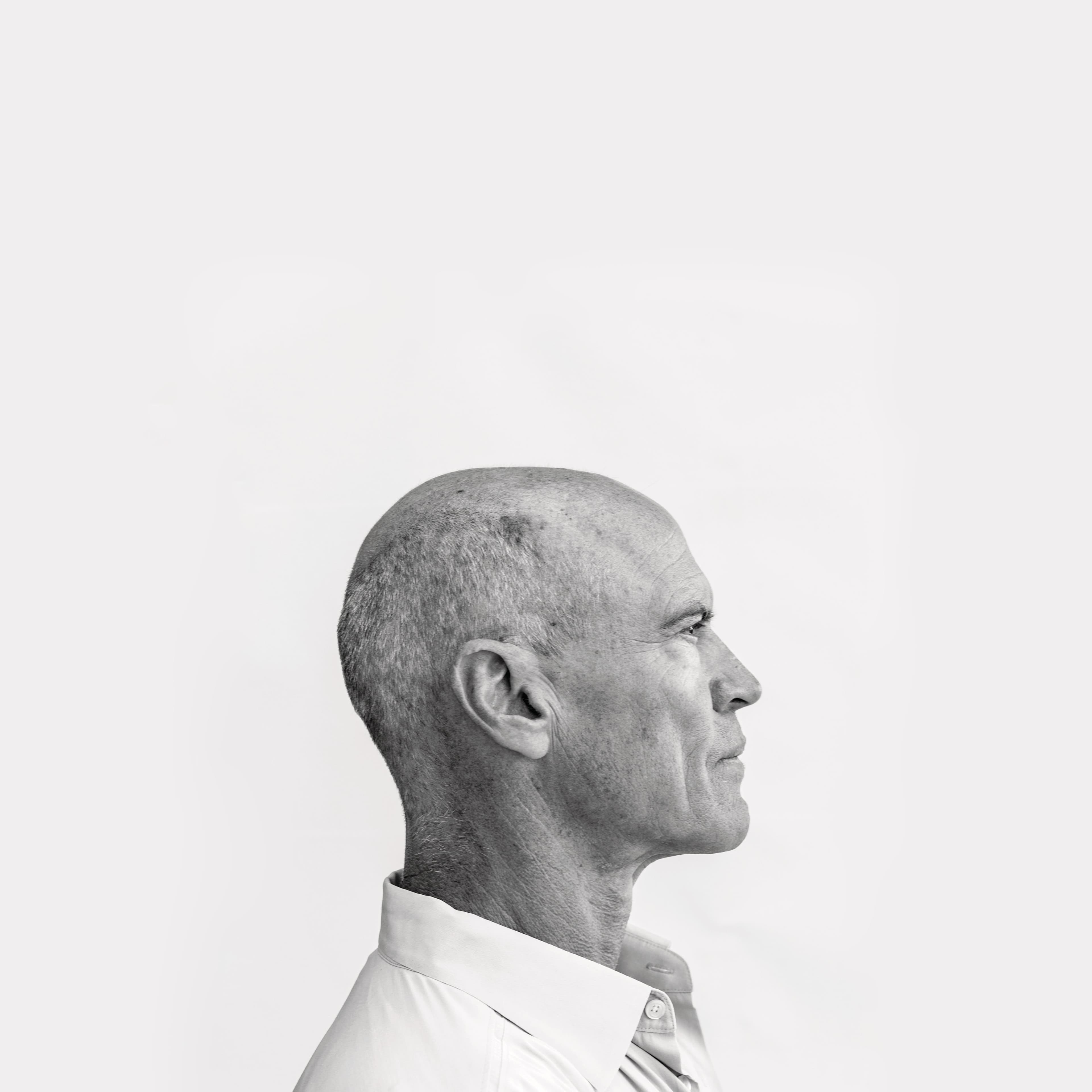 Mark Messier on leadership, trust and magic mushrooms