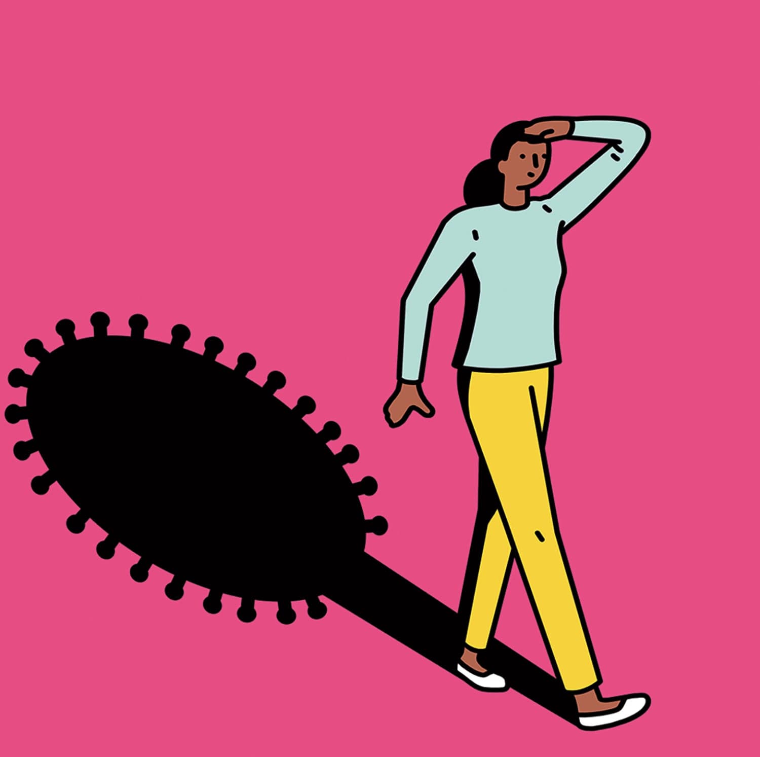 (Illustration by Sam Island)