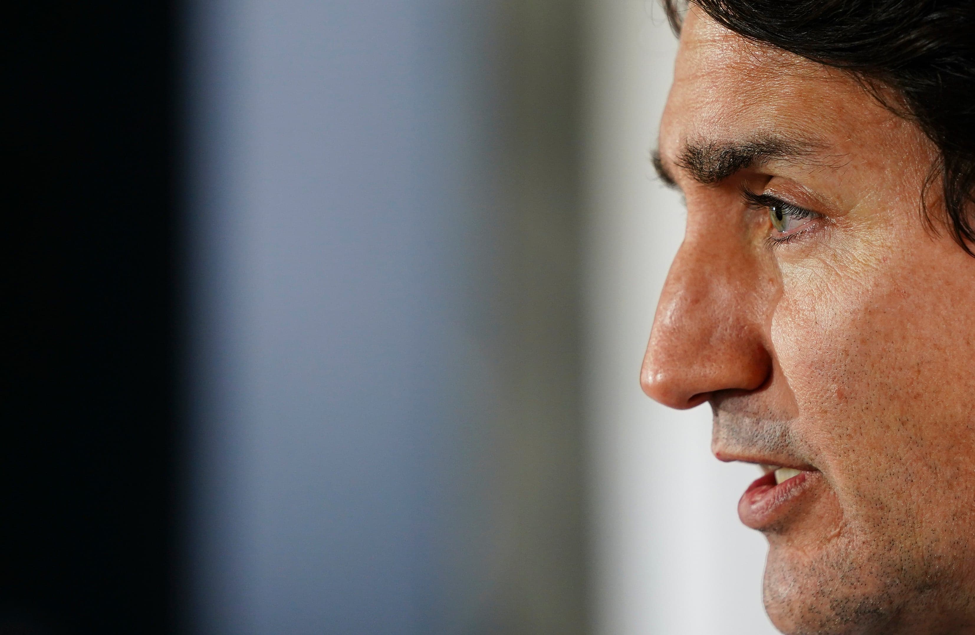 Time for Justin Trudeau to make a cabinet