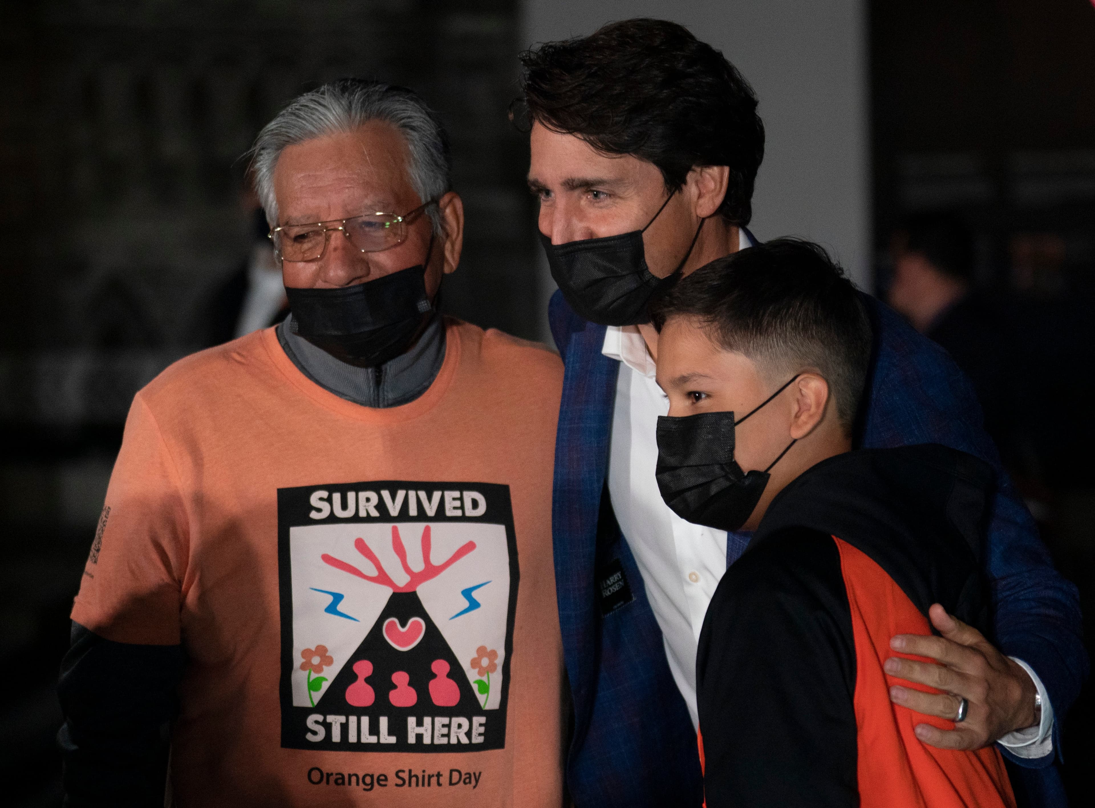 Justin Trudeau's ill-timed vacation to Tofino