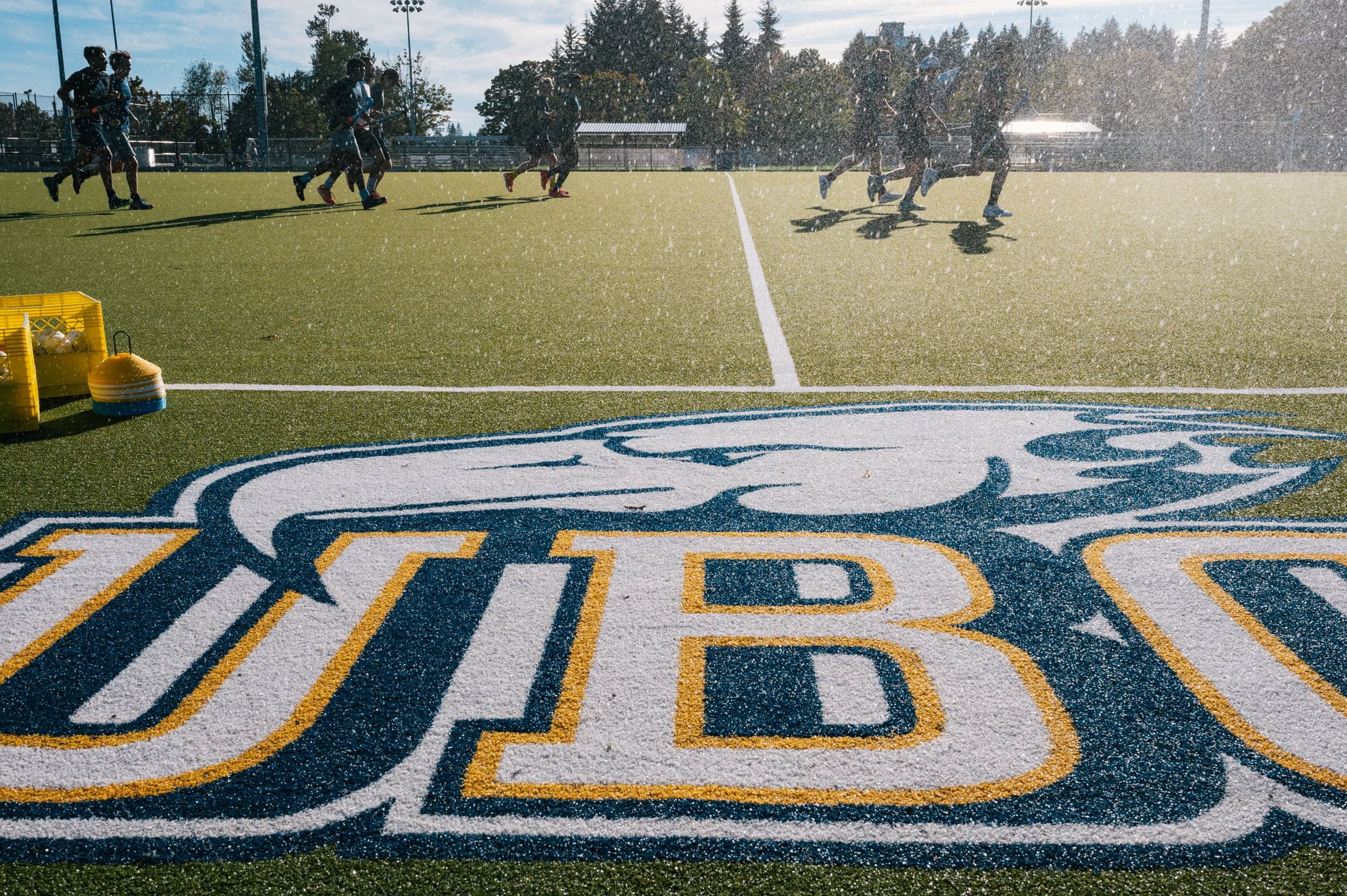 Reclaiming the Thunderbirds sports team name at the University of British Columbia