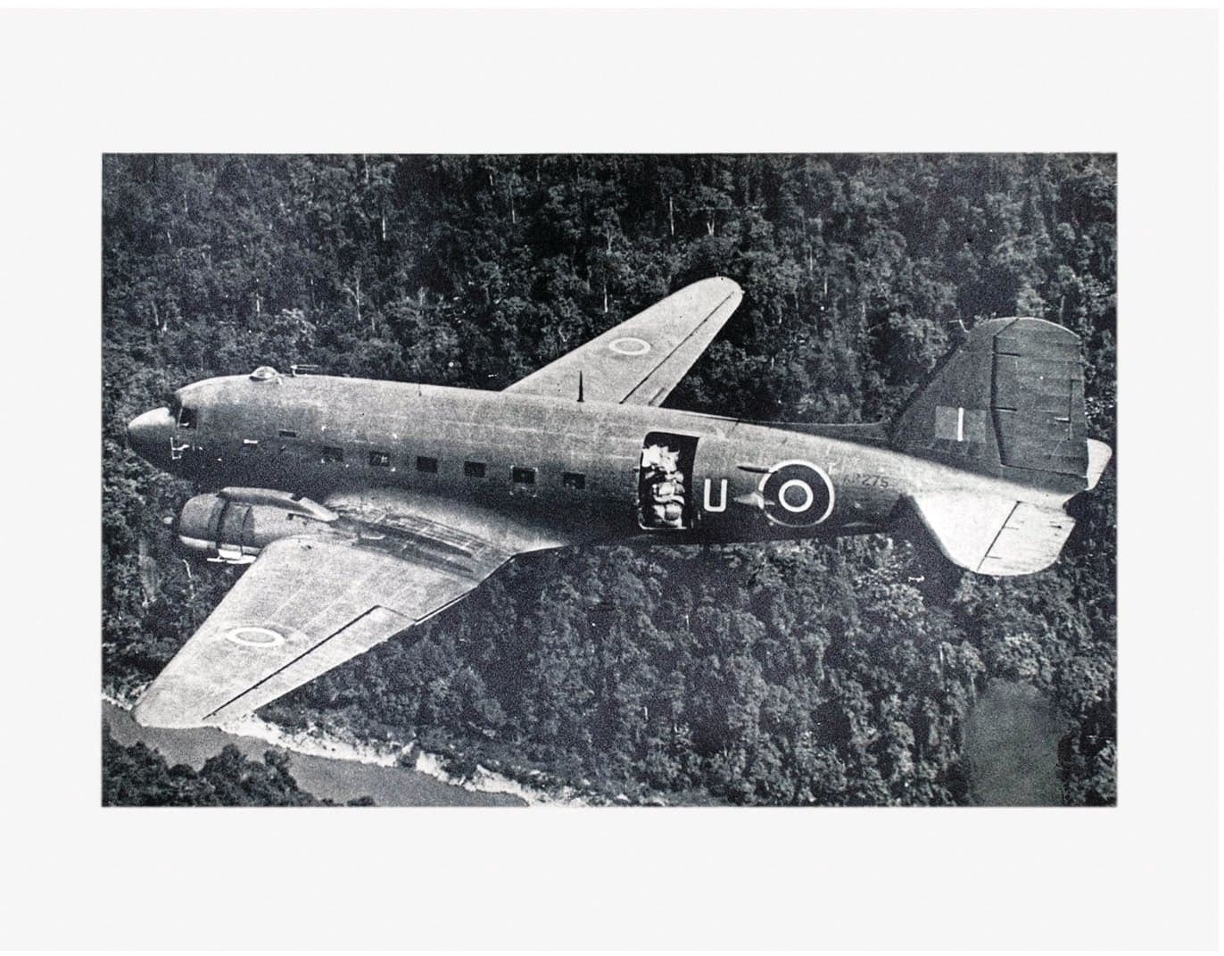 How an RCAF airman's watch solved a 50-year mystery