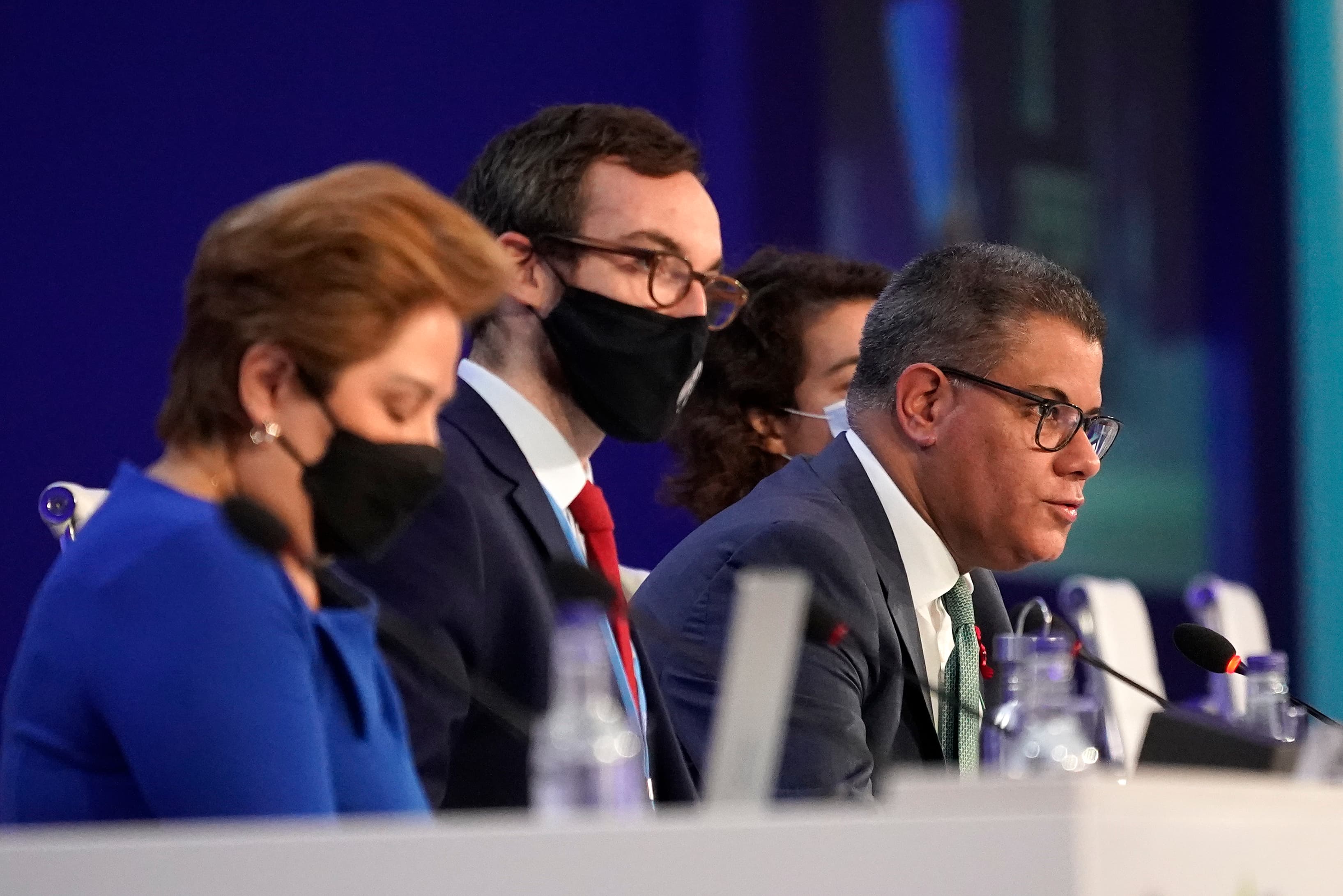 The final day of COP26 may yield a climate agreement set to disappoint