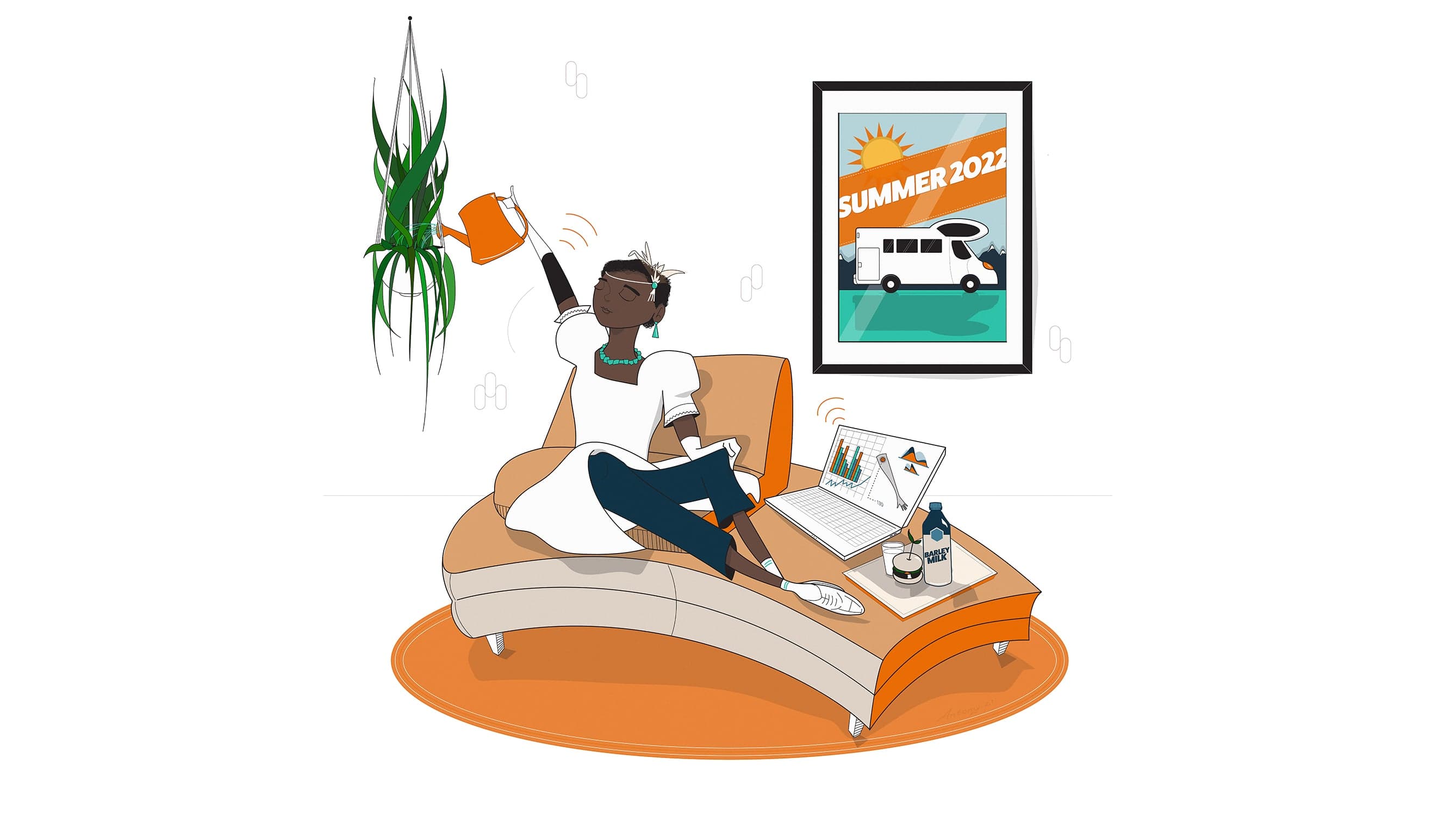 Design trends to watch in 2022