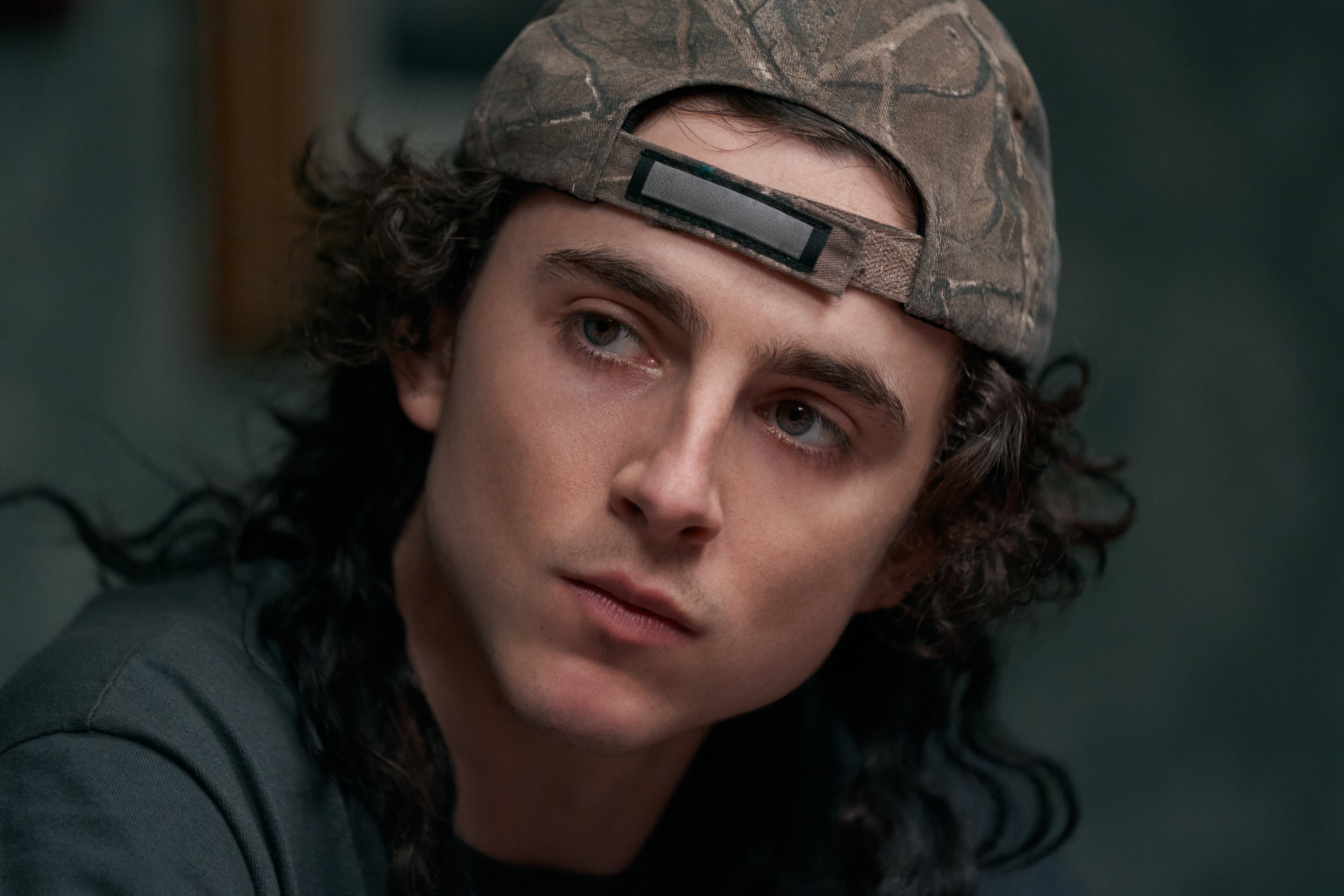 Netflix Canada in December 2021: What's new this month