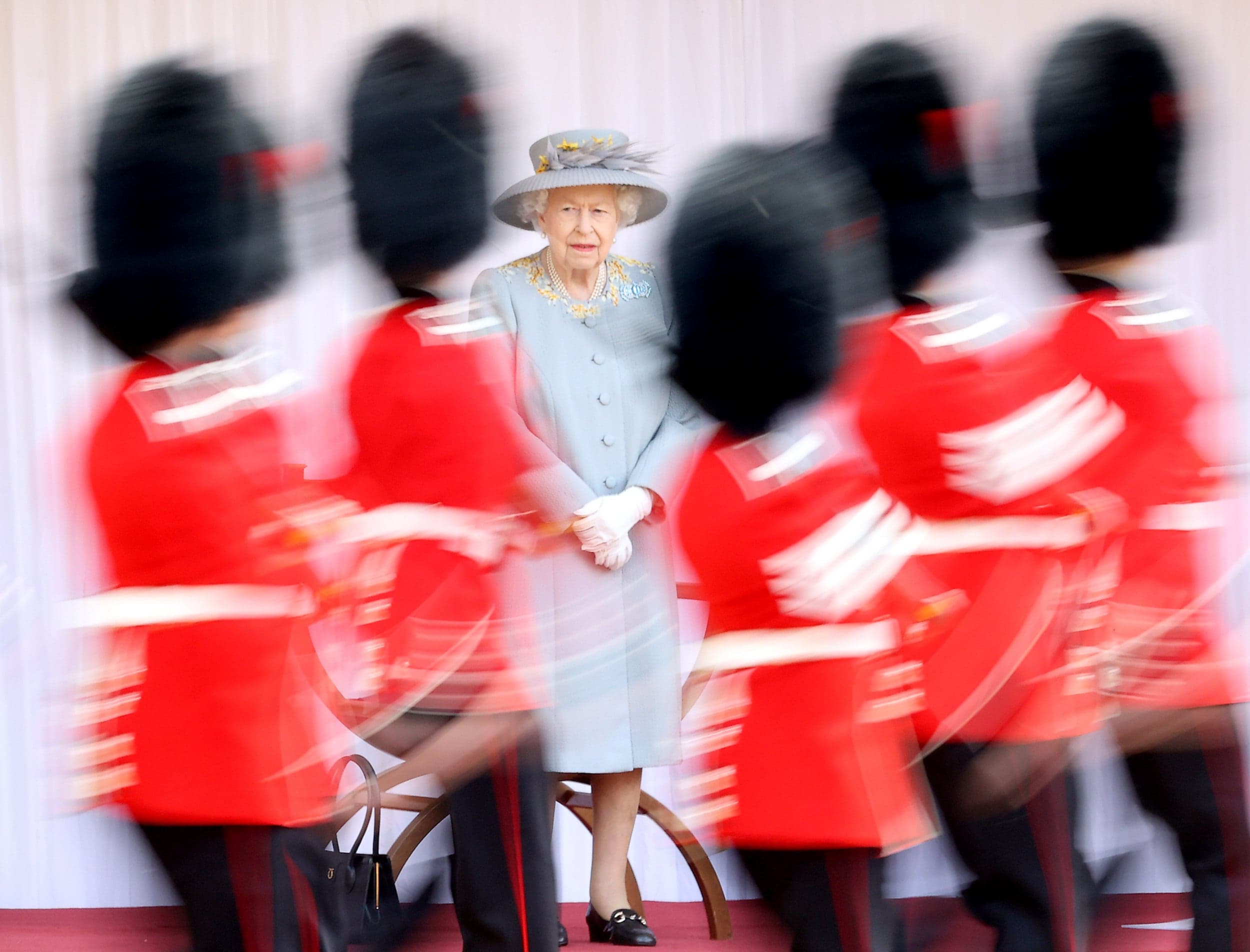 The Queen’s Platinum Jubilee year could be overshadowed by Harry, Charles and Andrew