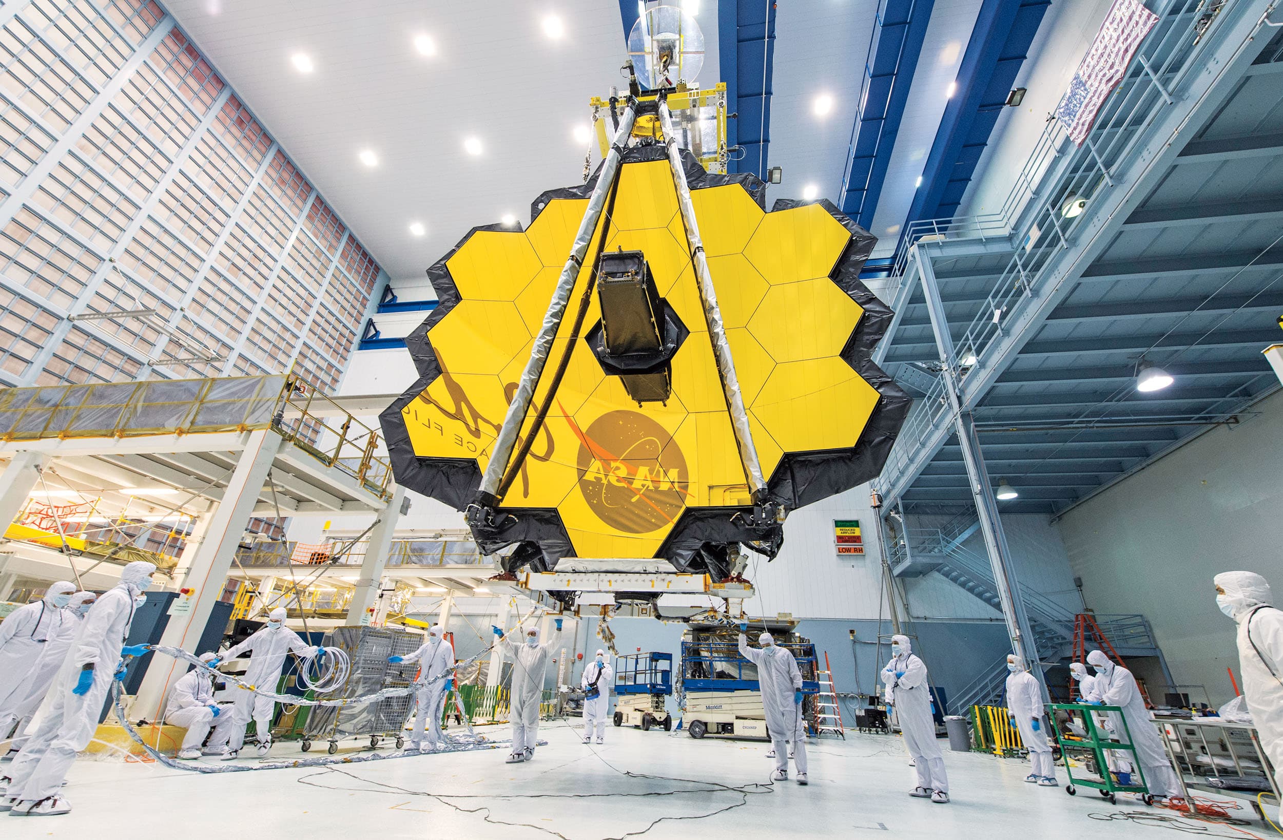 Space exploration is about more than launching billionaires into orbit