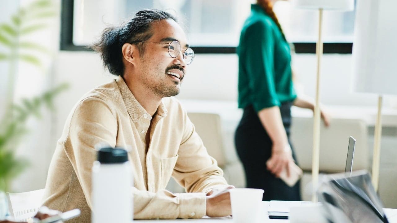 The employee wellness gap: Why health benefits aren't measuring up