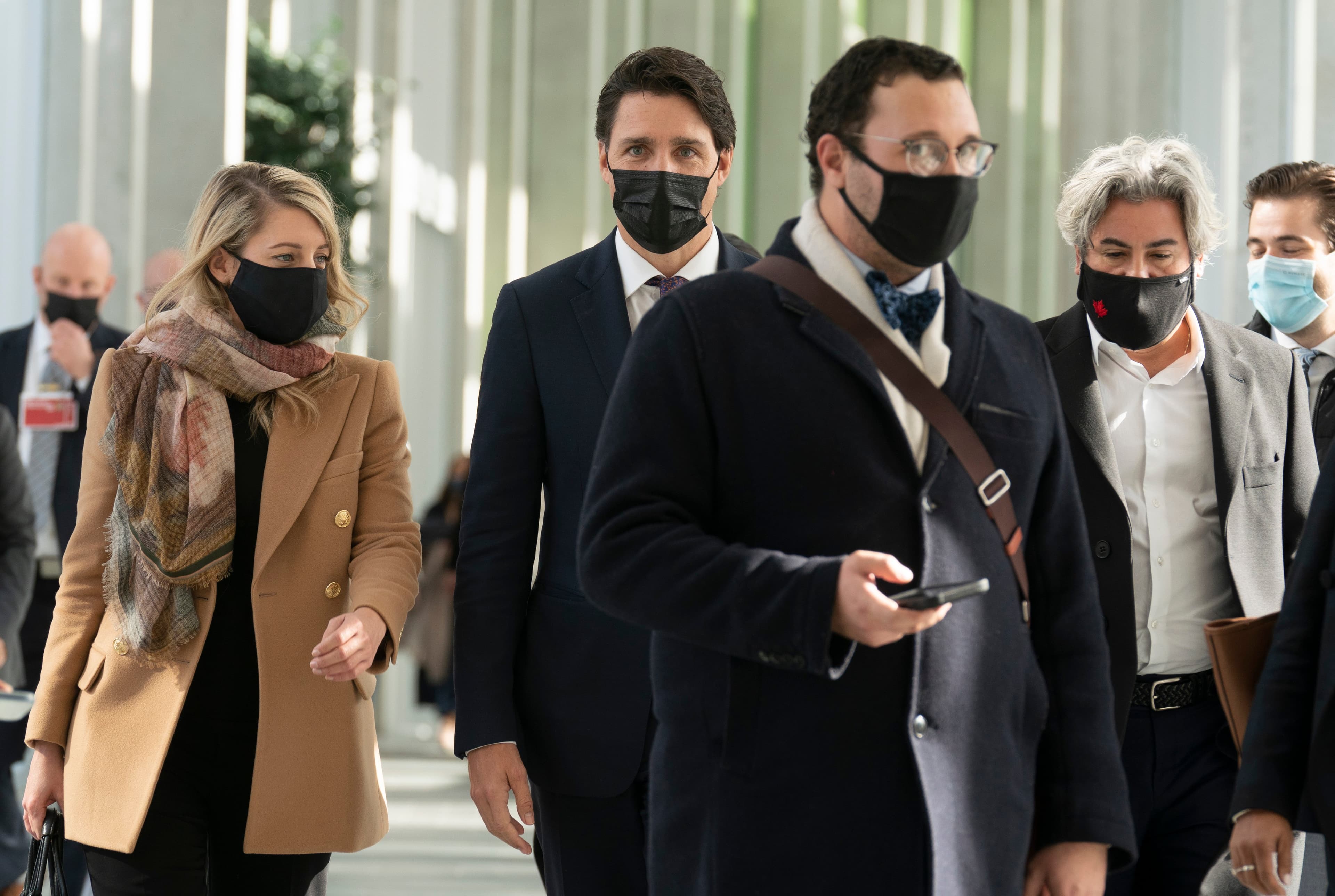 Trudeau, Joly and Canada's (un)diplomatic corps