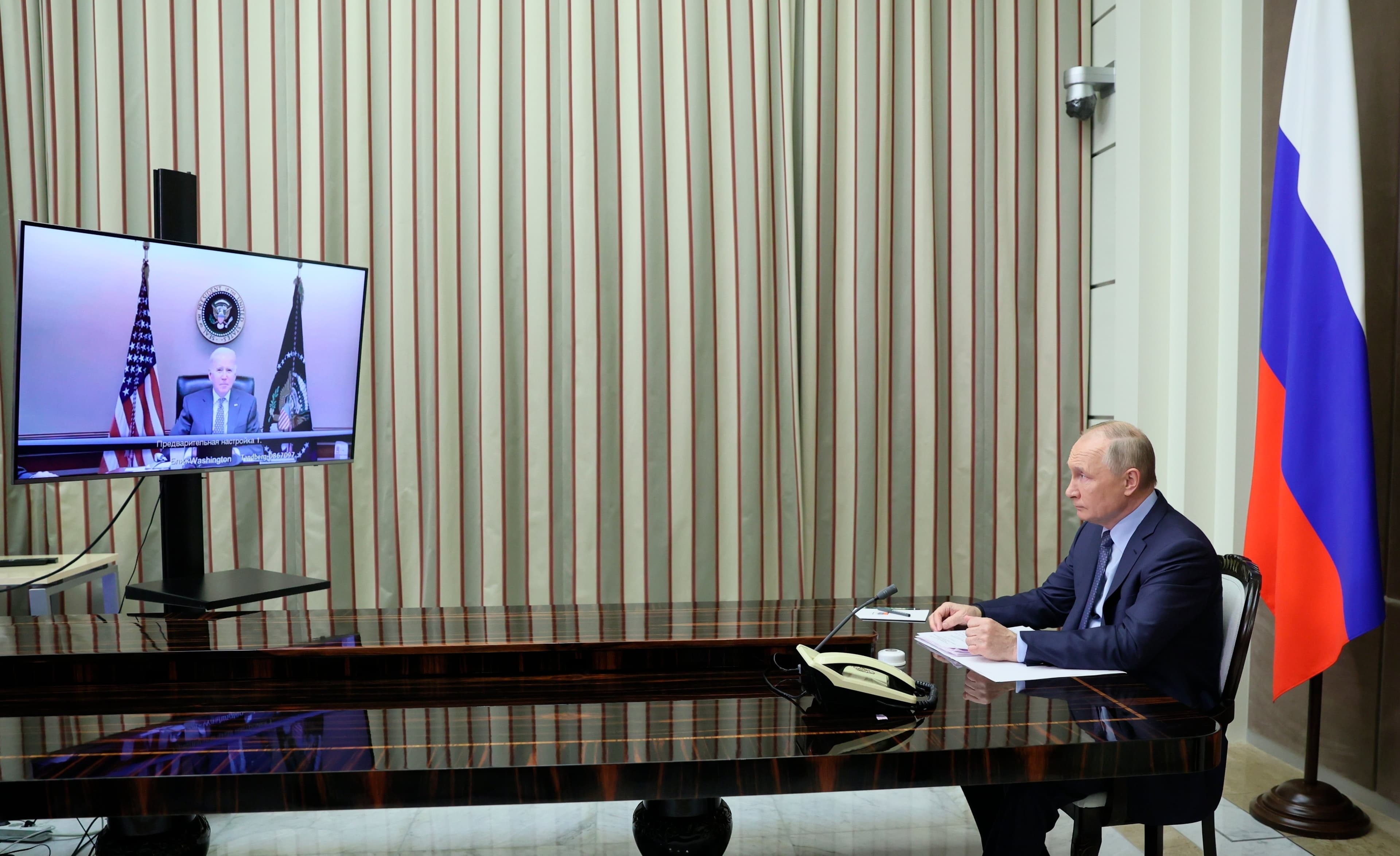 Will Canada help save Ukraine?