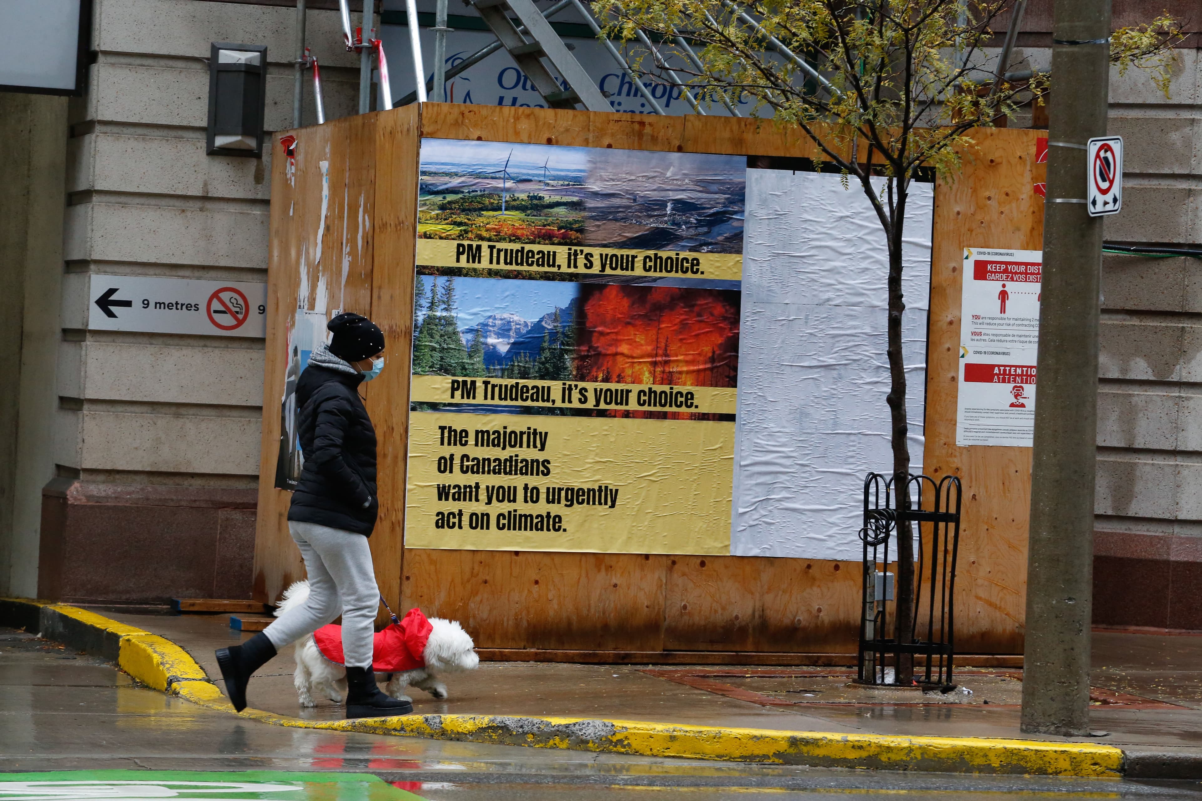 Let’s make climate change boring in 2022
