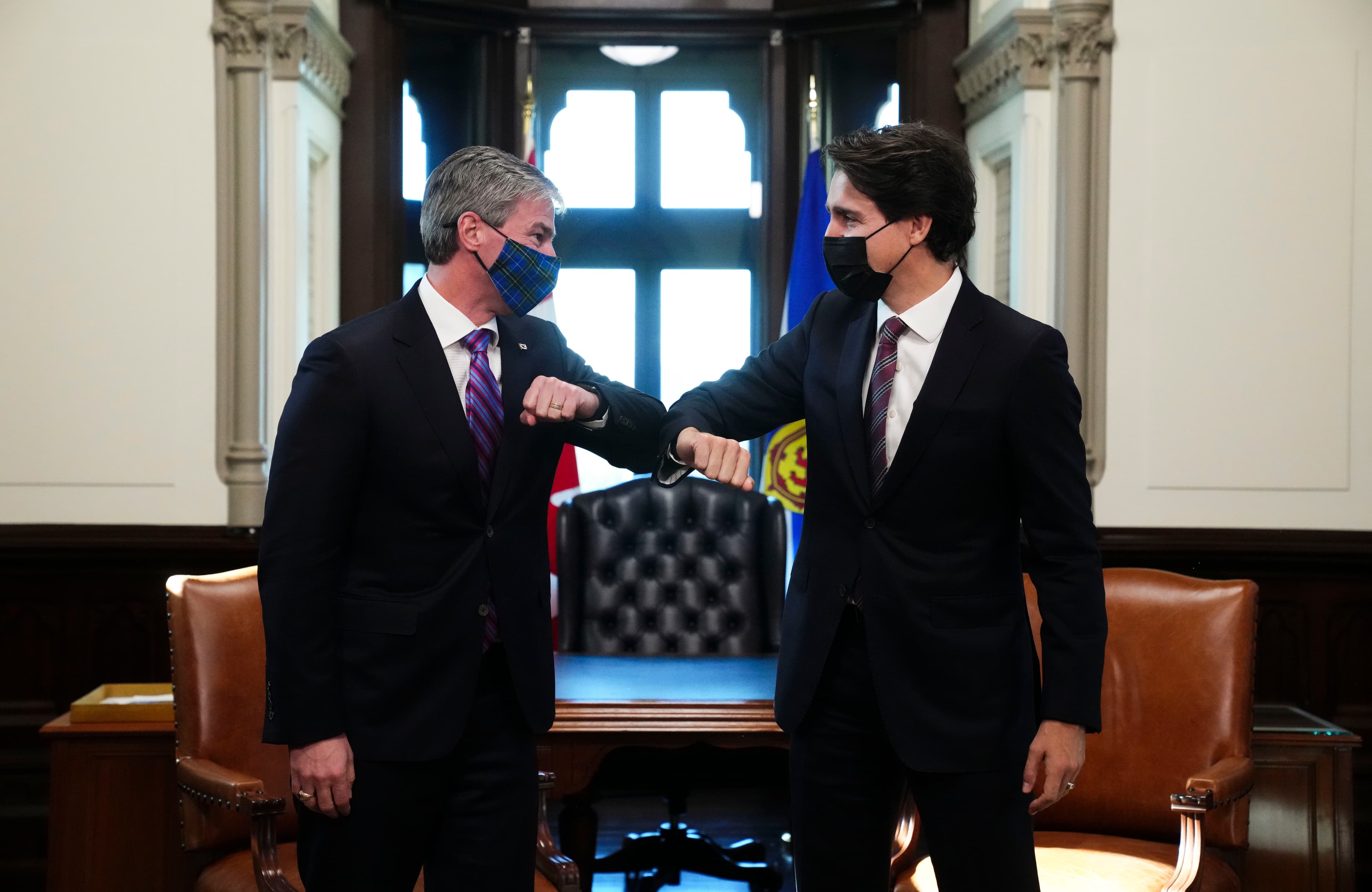 338Canada: Who's still angry at Ottawa