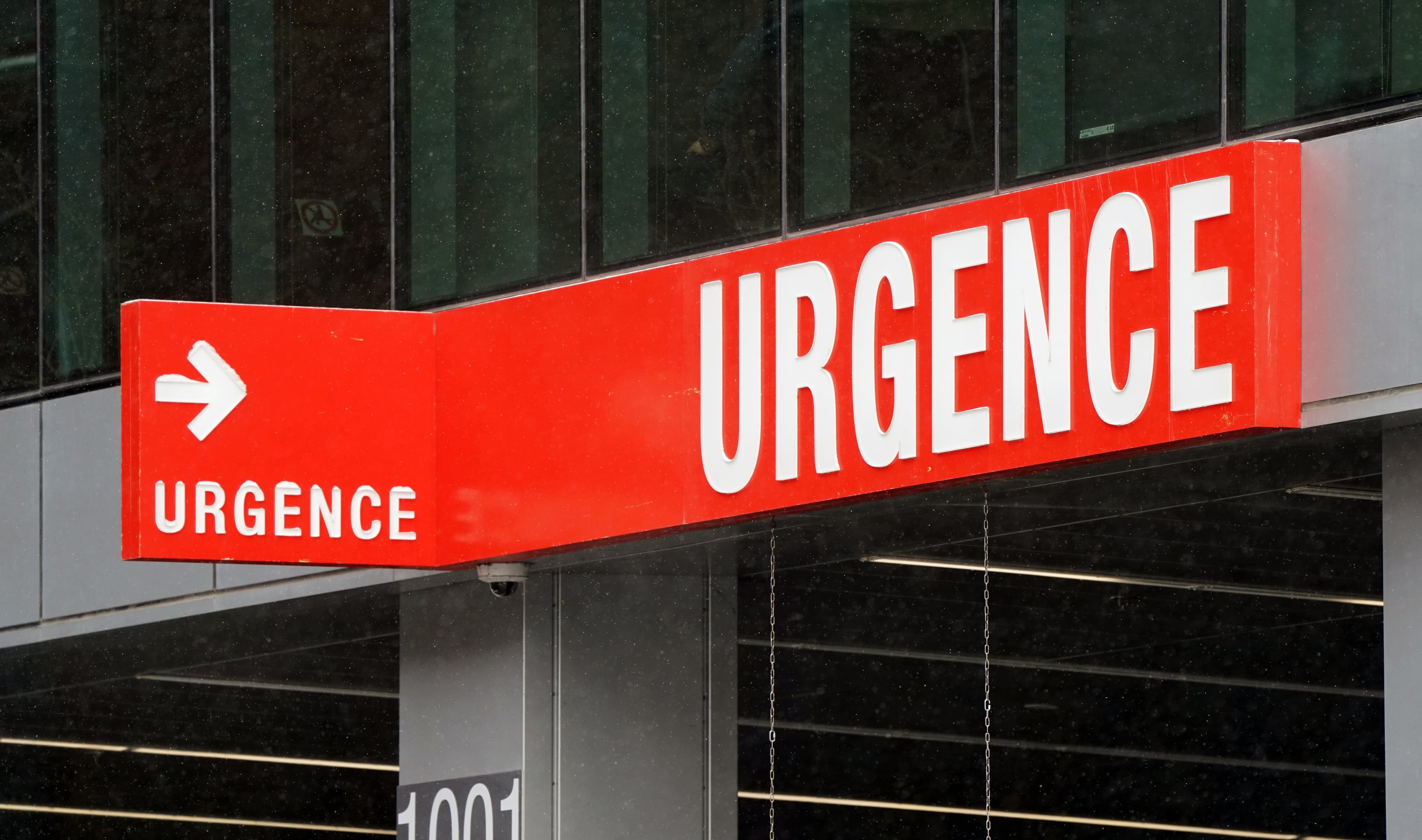 Canada doesn't have the hospital capacity it needs