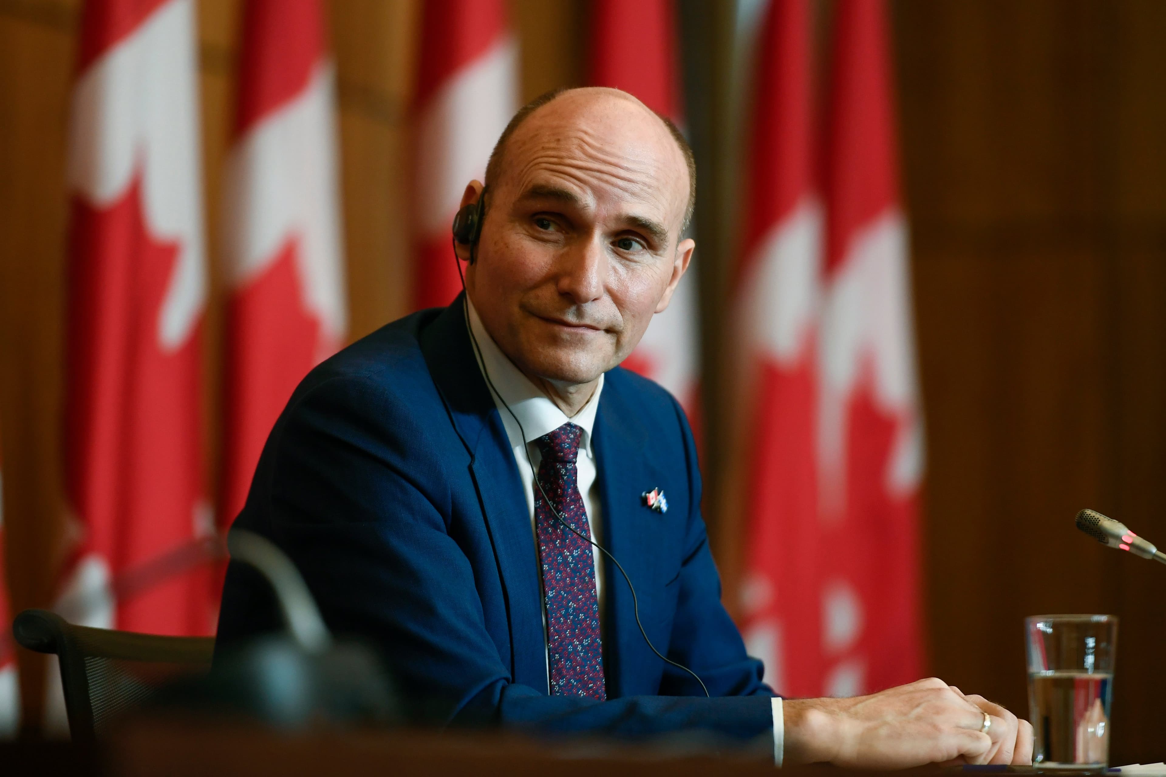 Health Canada approves new COVID treatment