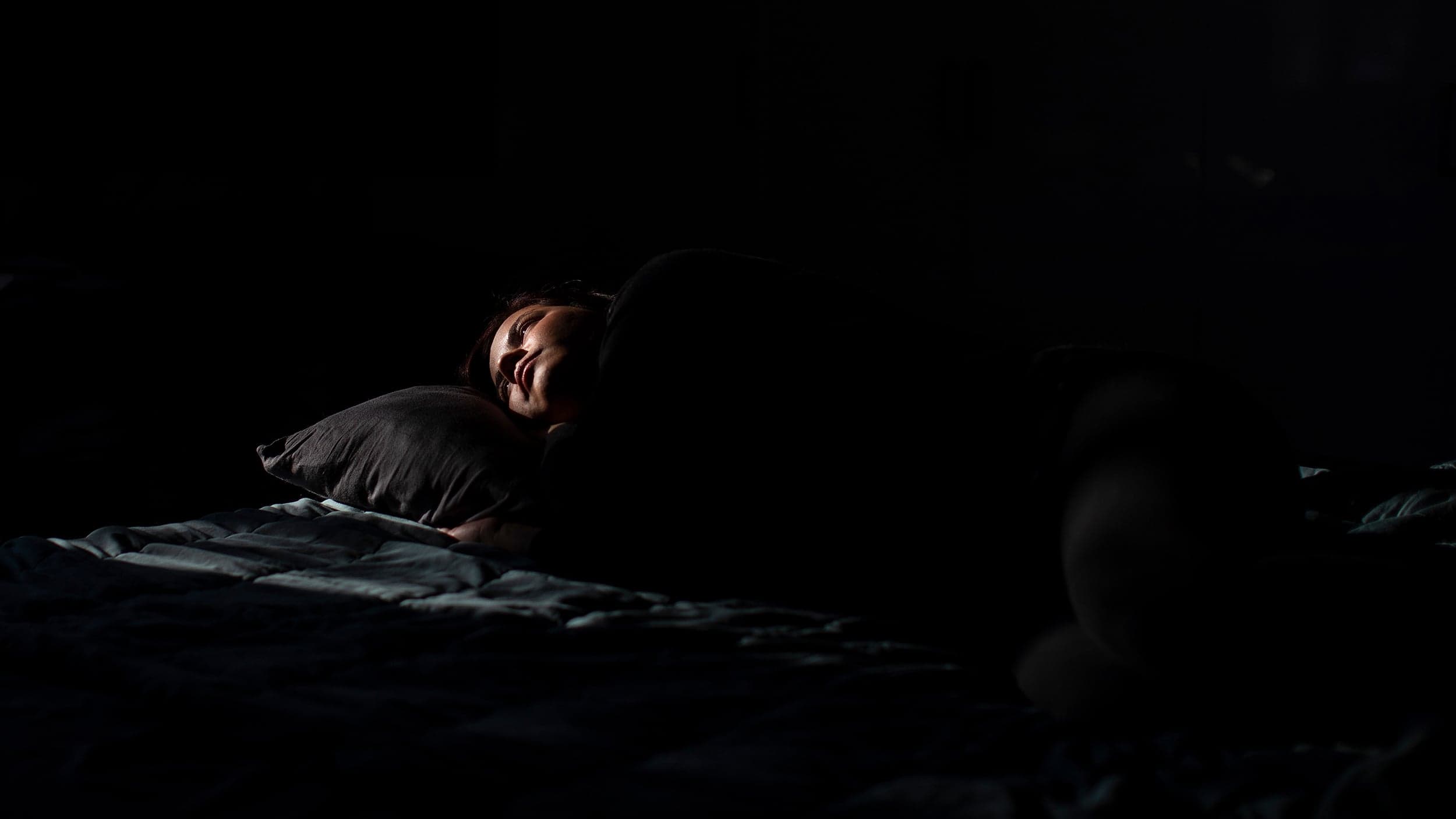 Chronic exhaustion, derailed lives and no way out. This is long COVID.