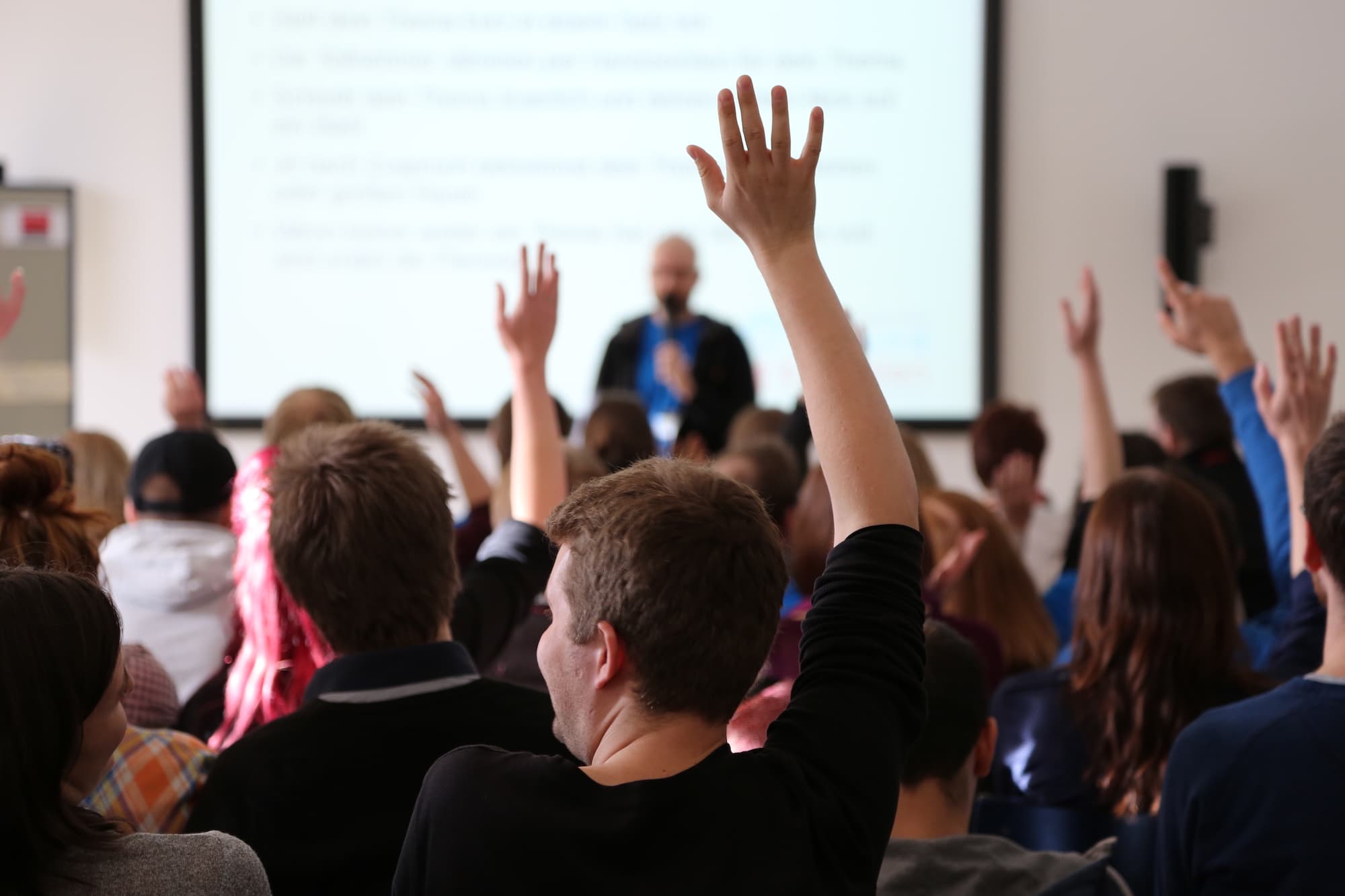 Canada is falling behind globally on public funding for universities. That's a problem.