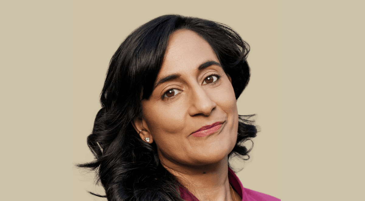 Why political powerhouse Anita Anand is No. 5 on the 2022 Maclean's Power List