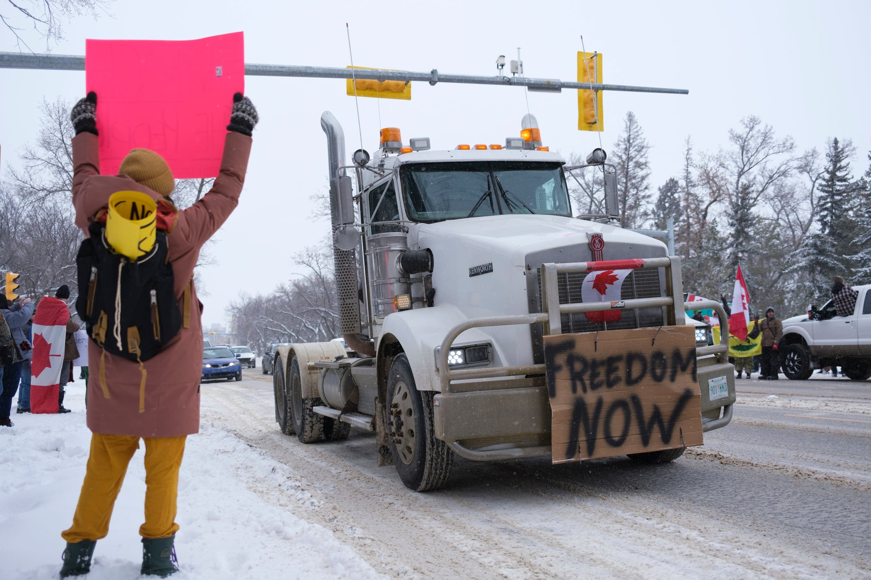 What's actually standing in the way of right-wing populism in Canada?