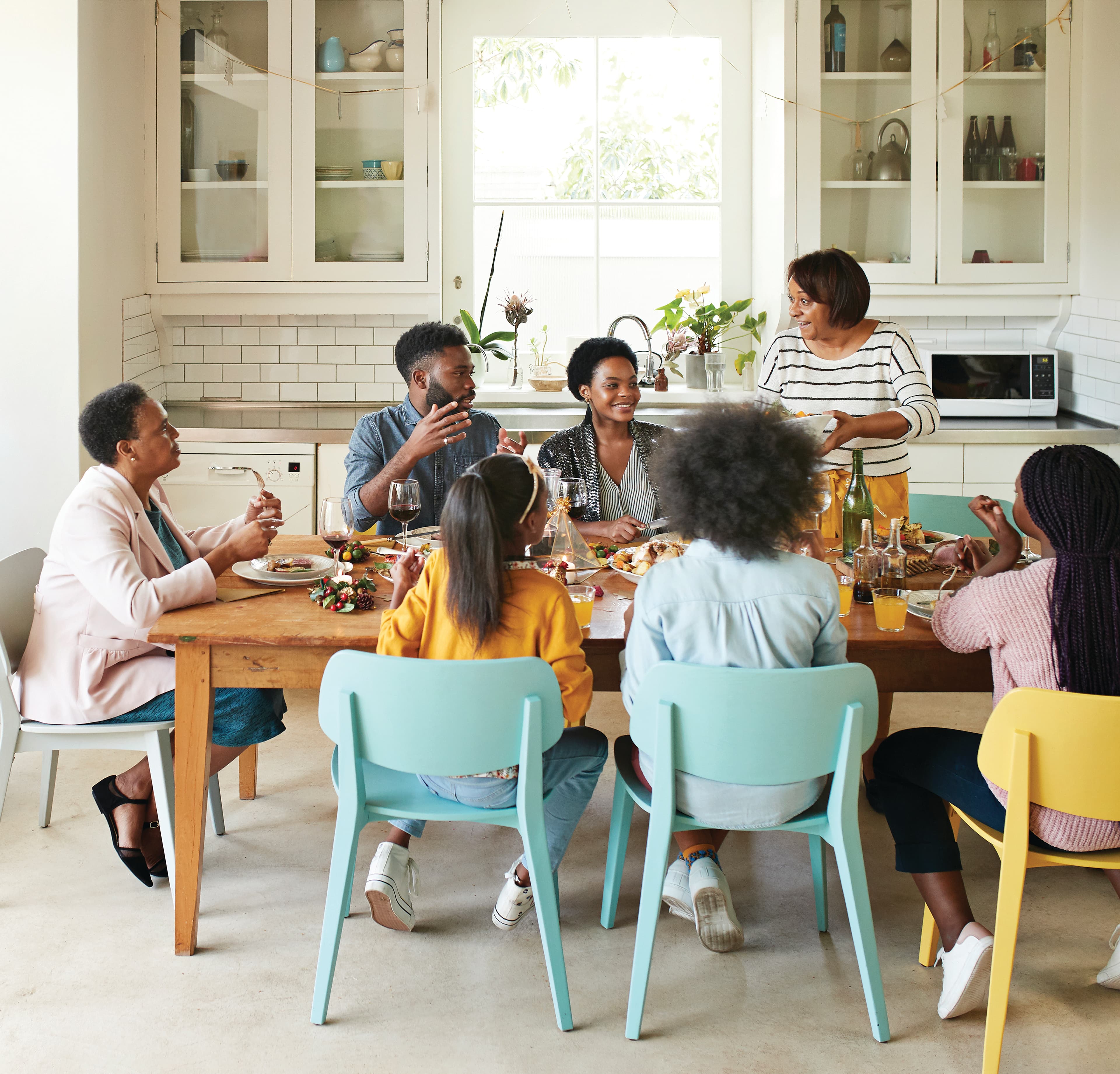 ​​Is it time to rethink your retirement plan?