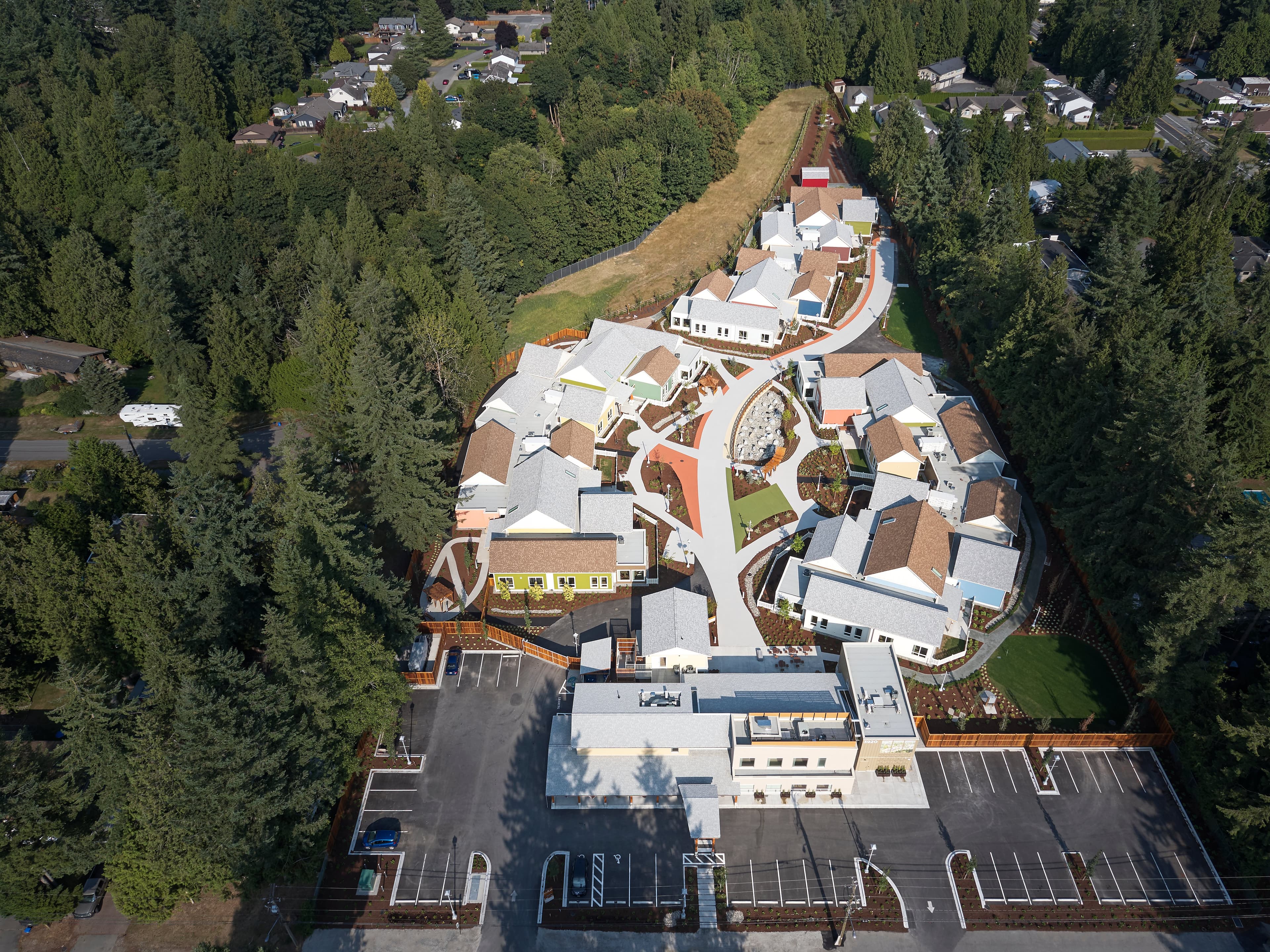 Retirement communities across Canada are going all in on holistic wellness