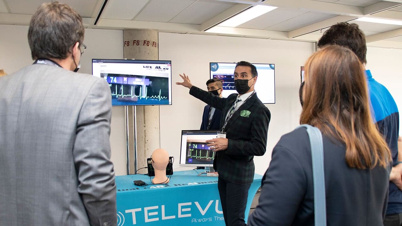 How Hub350 is igniting Canadian digital innovation