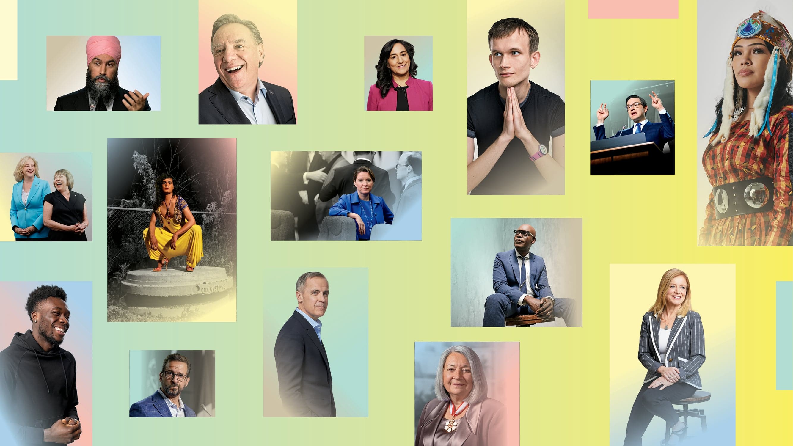 The Power List