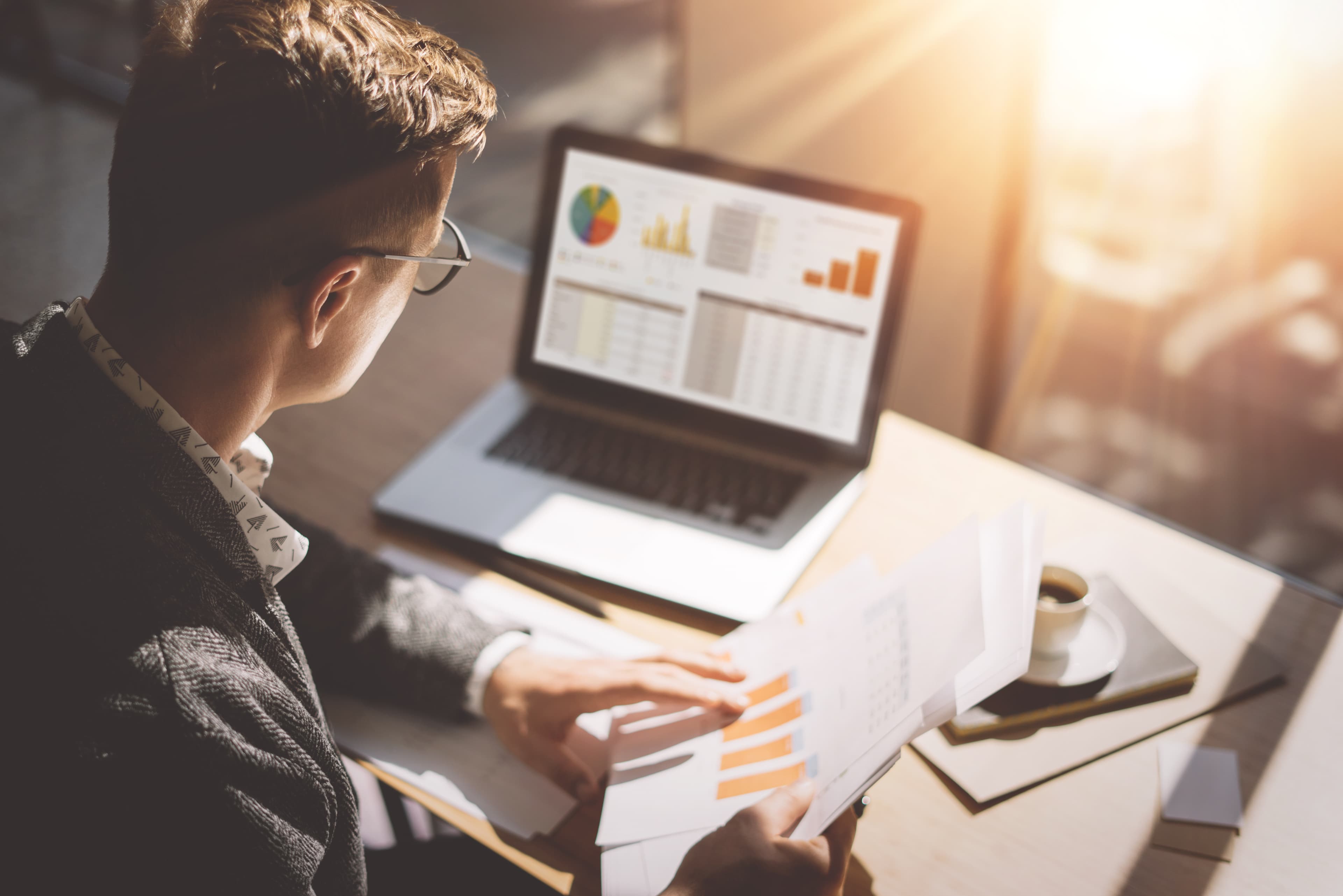 How much money do I need to retire—and other top financial planning questions answered
