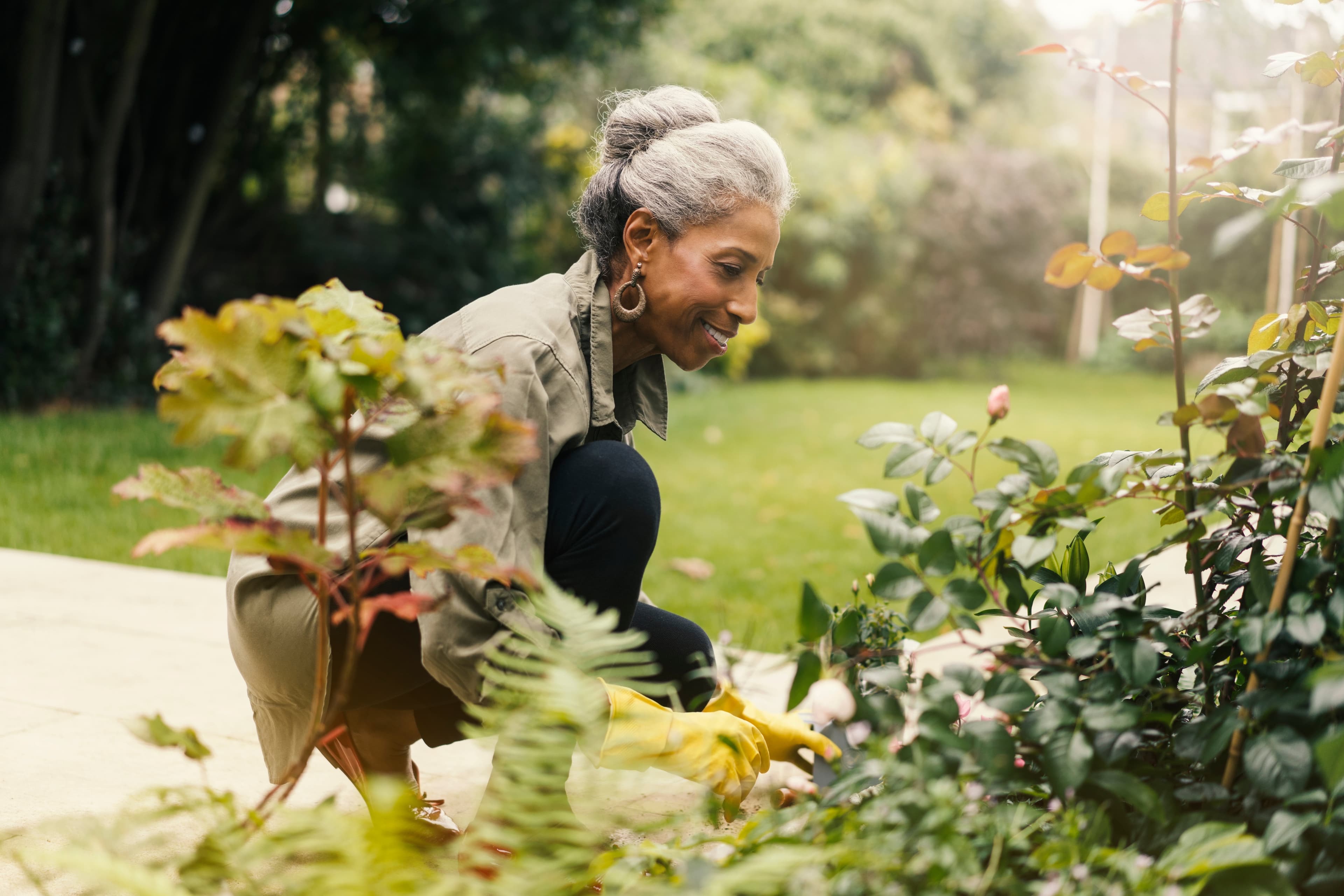Why preparing emotionally for retirement is just as important as having a financial plan