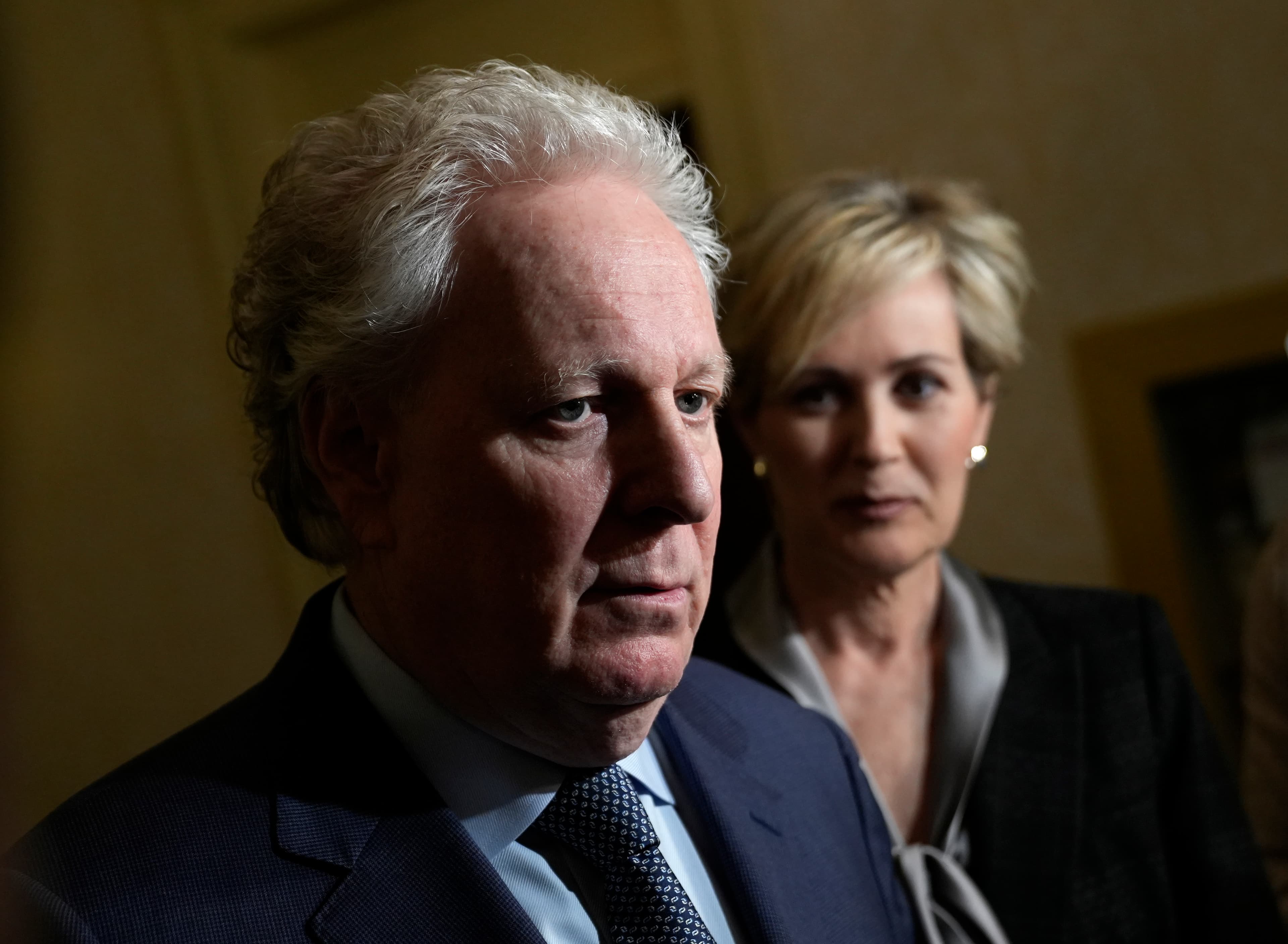 The Conservatives will pick a new leader in September