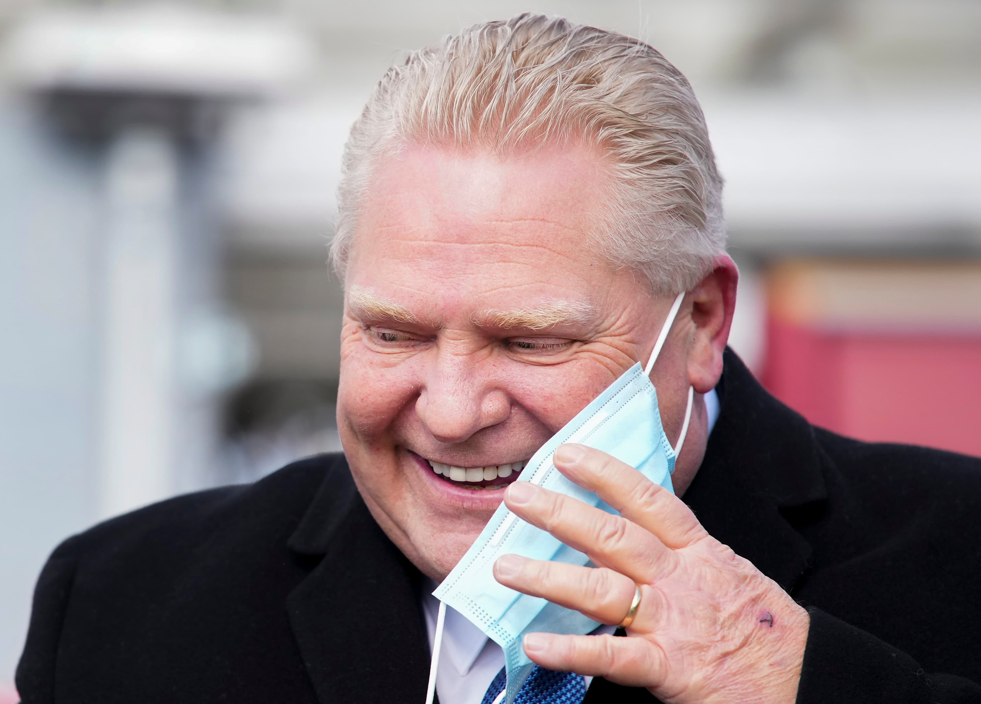 338Canada: The likely Doug Ford majority
