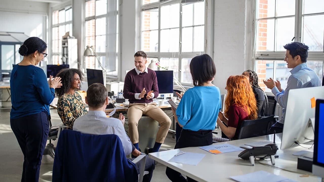 How this Canadian company is helping close the job skills gap