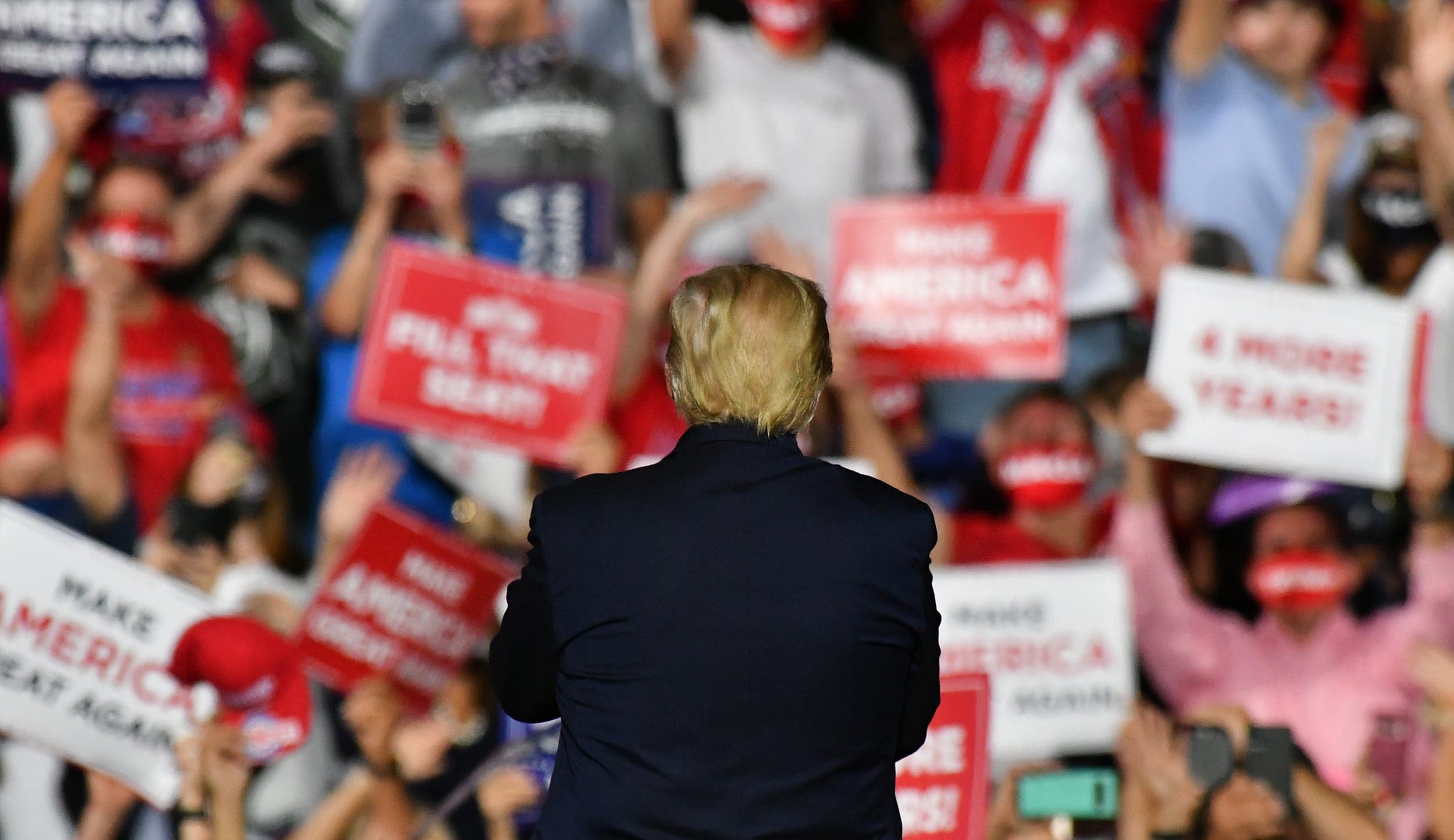 Why the working class embraced right-wing populism