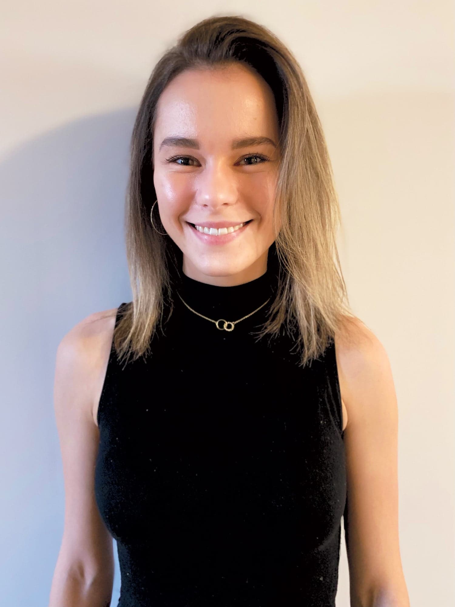 Camille Lavertu (Courtesy of Ingrid Chabot)