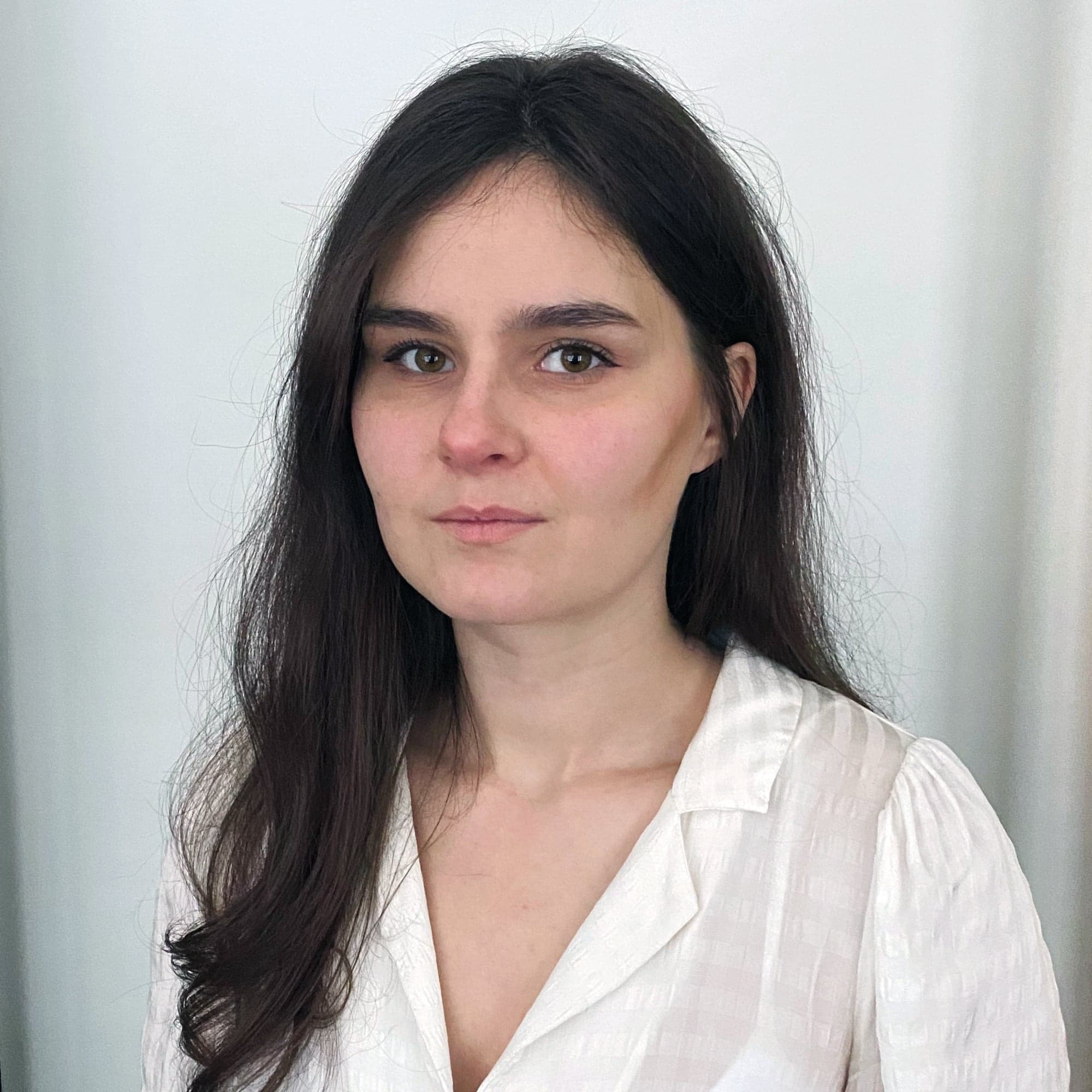 Angelina Campigotto (Courtesy of Angelina Campigotto)