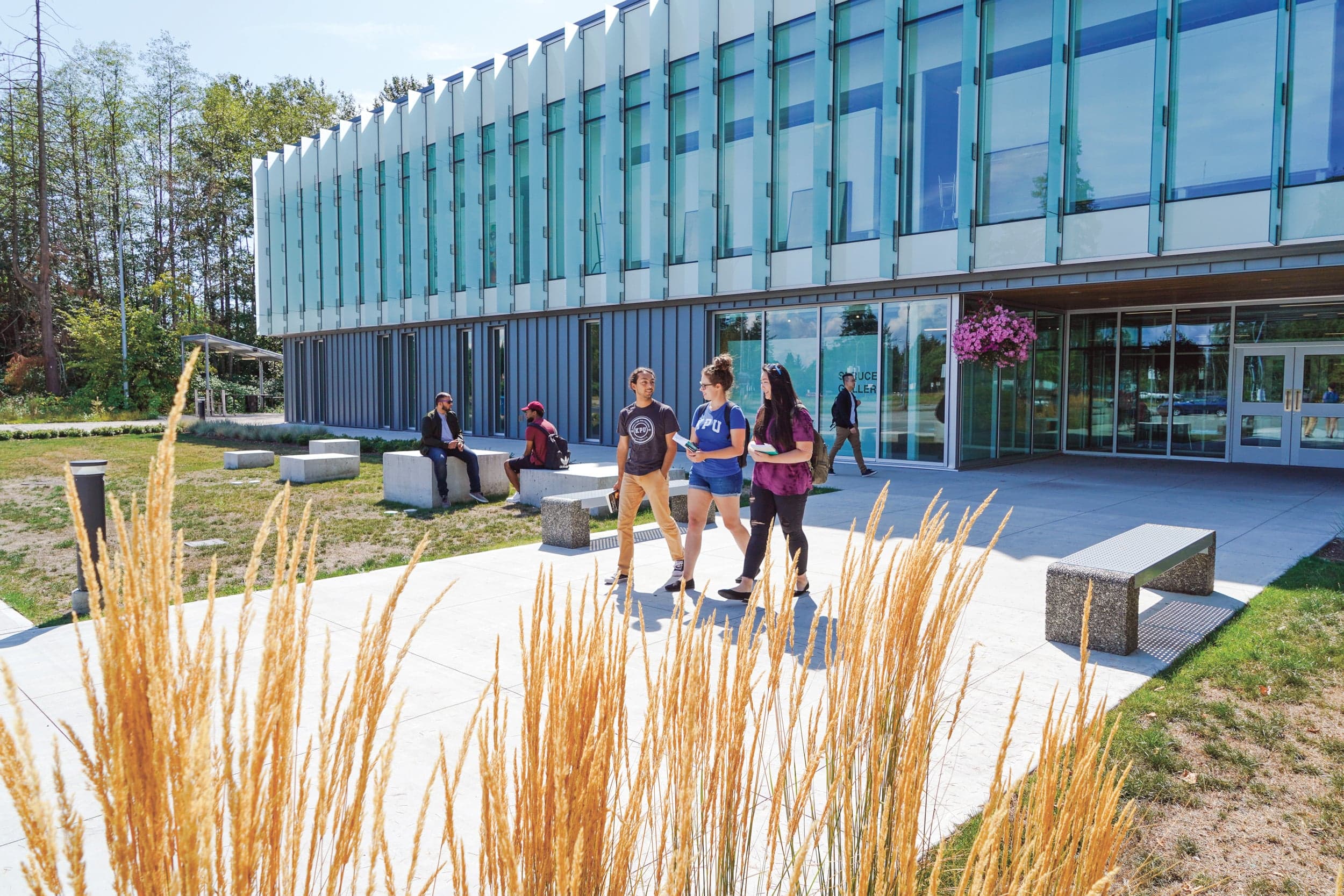 Kwantlen Polytechnic University