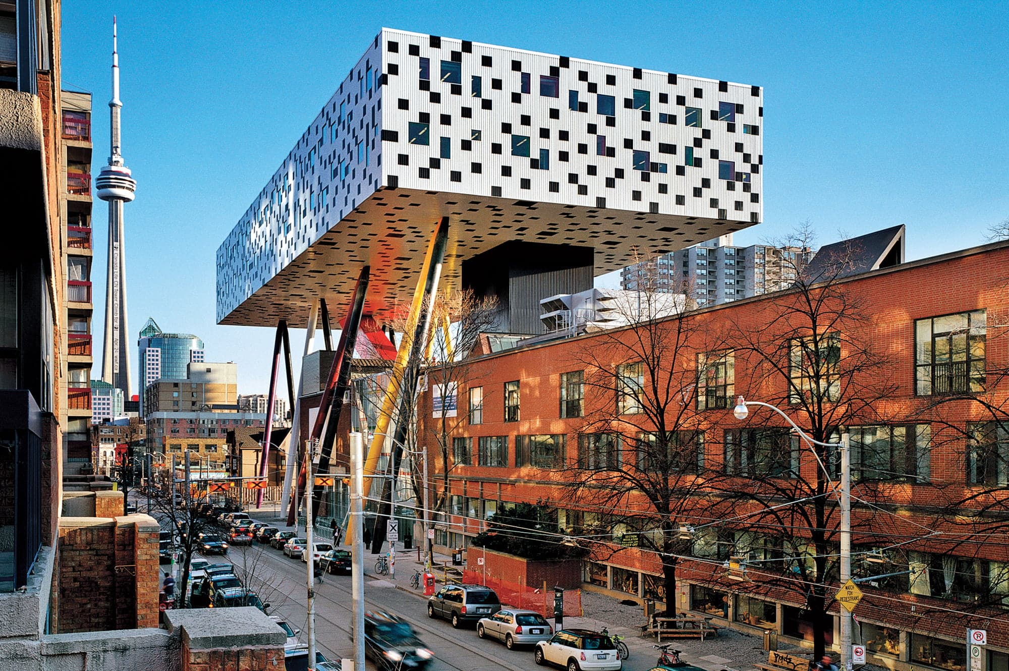 OCAD University
