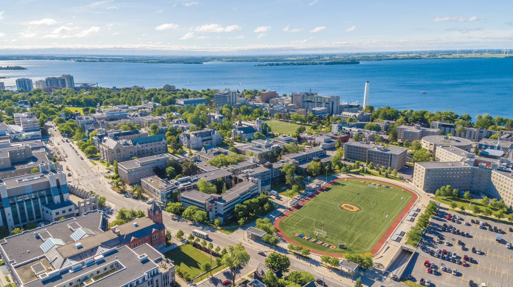 Queen's University