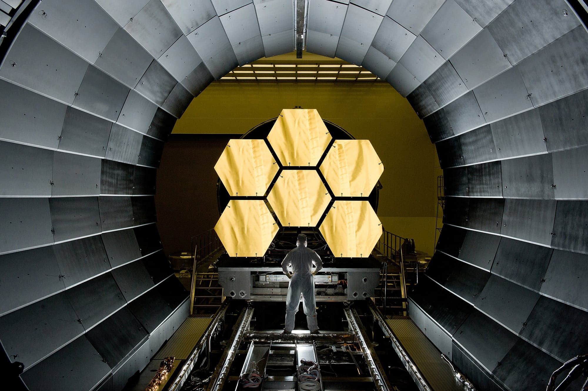 What the world’s most powerful telescope is teaching us about the universe