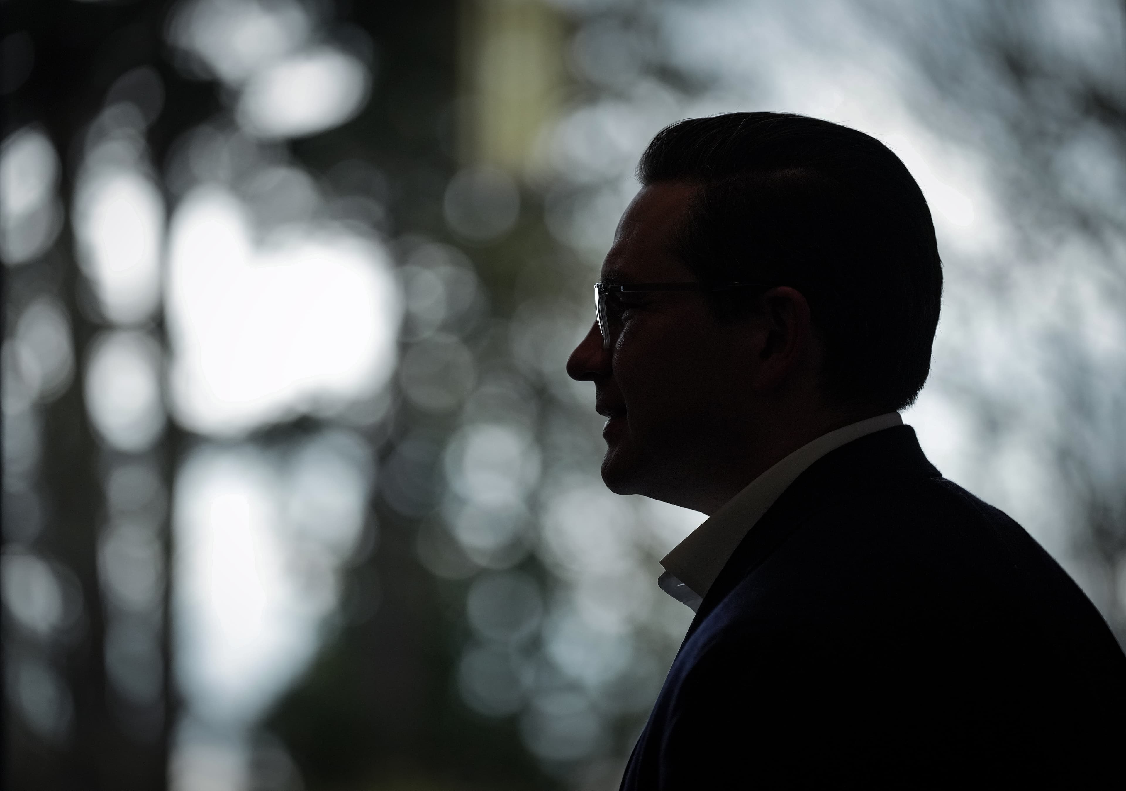 Pierre Poilievre raises alarm over potential 'fraud'