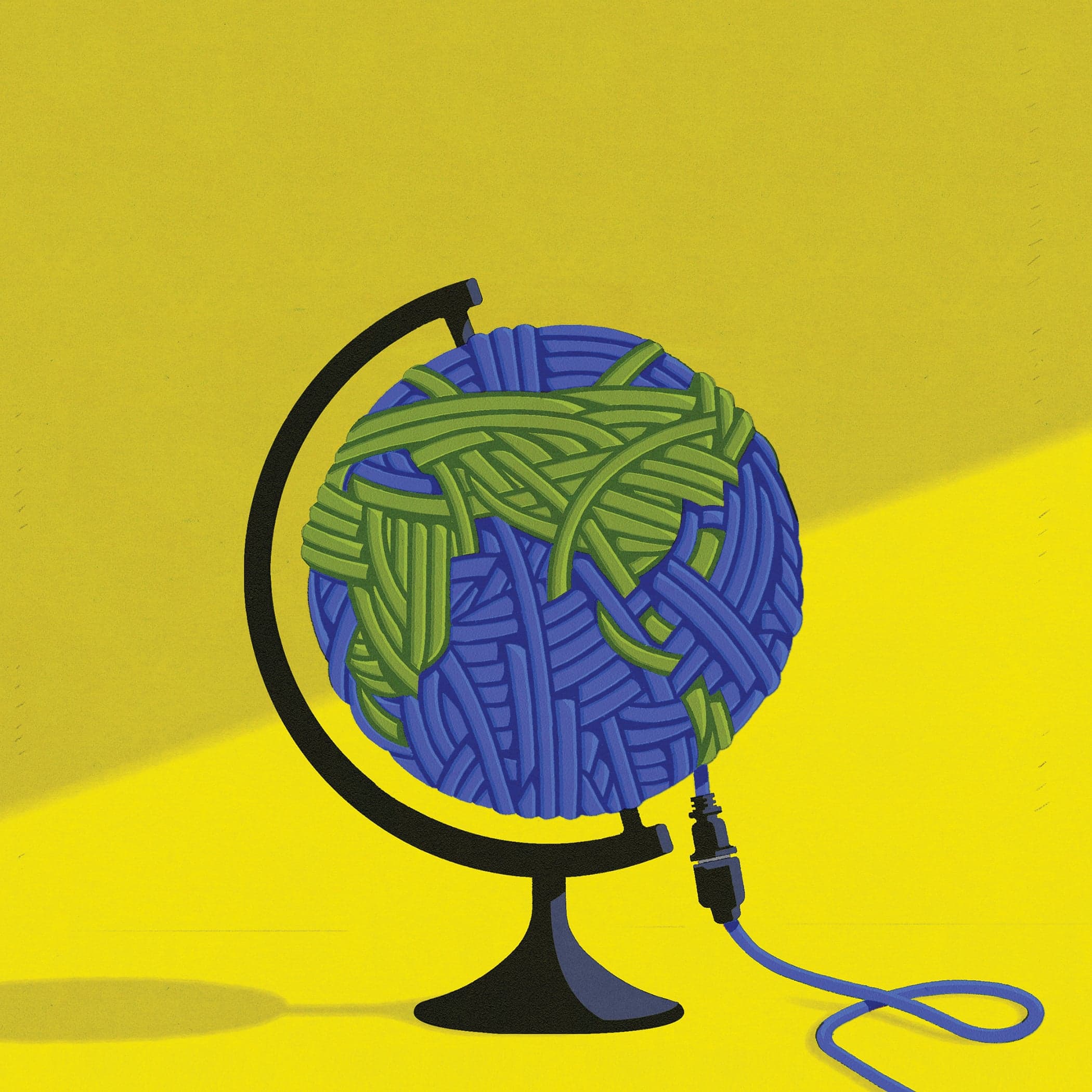 How to fight the climate crisis with electricity