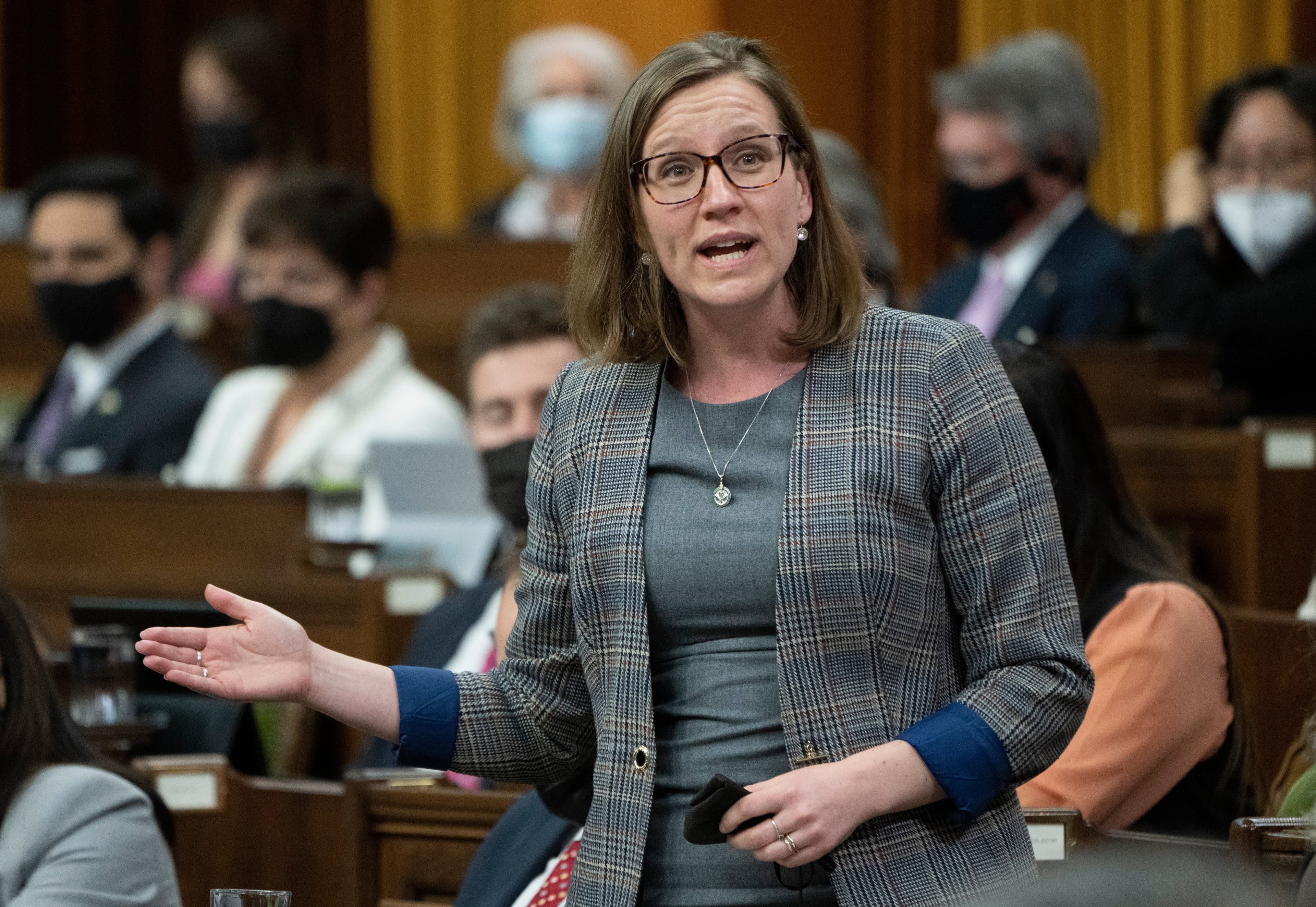 Canada offers abortion to U.S. women if Roe v. Wade is overturned