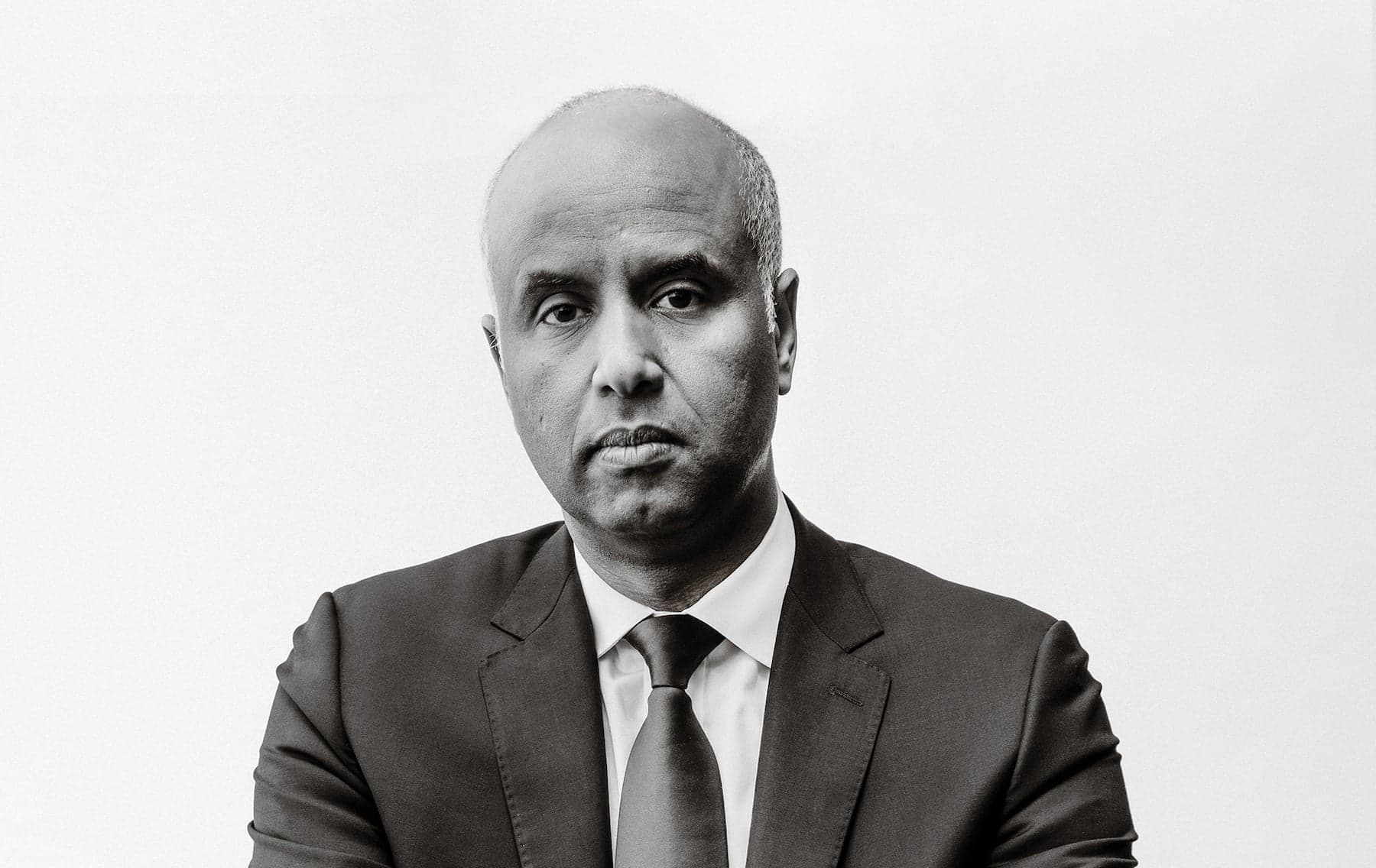 Ahmed Hussen has a plan to solve Canada’s housing crisis