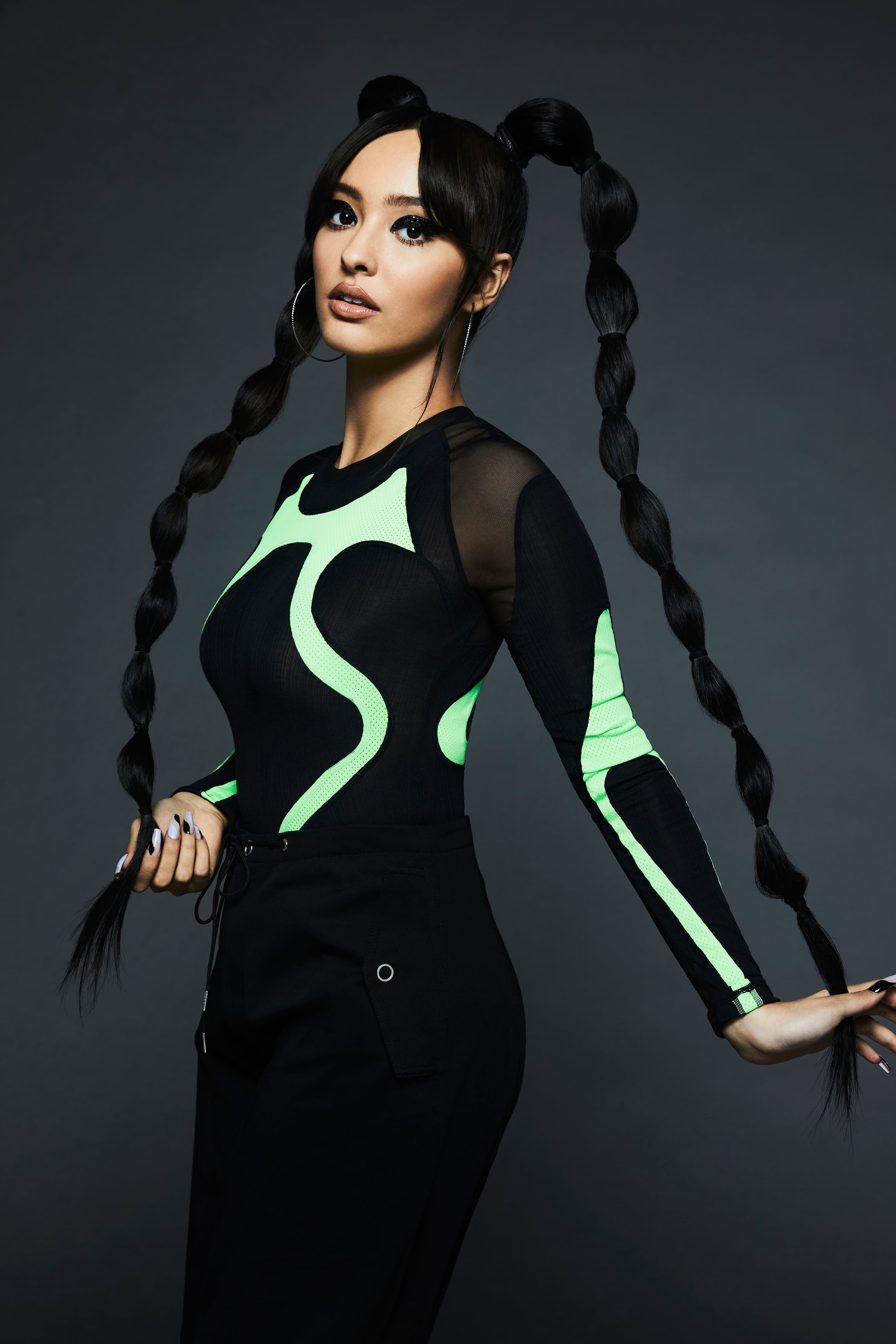 Faouzia could be Gen Z’s next big pop star