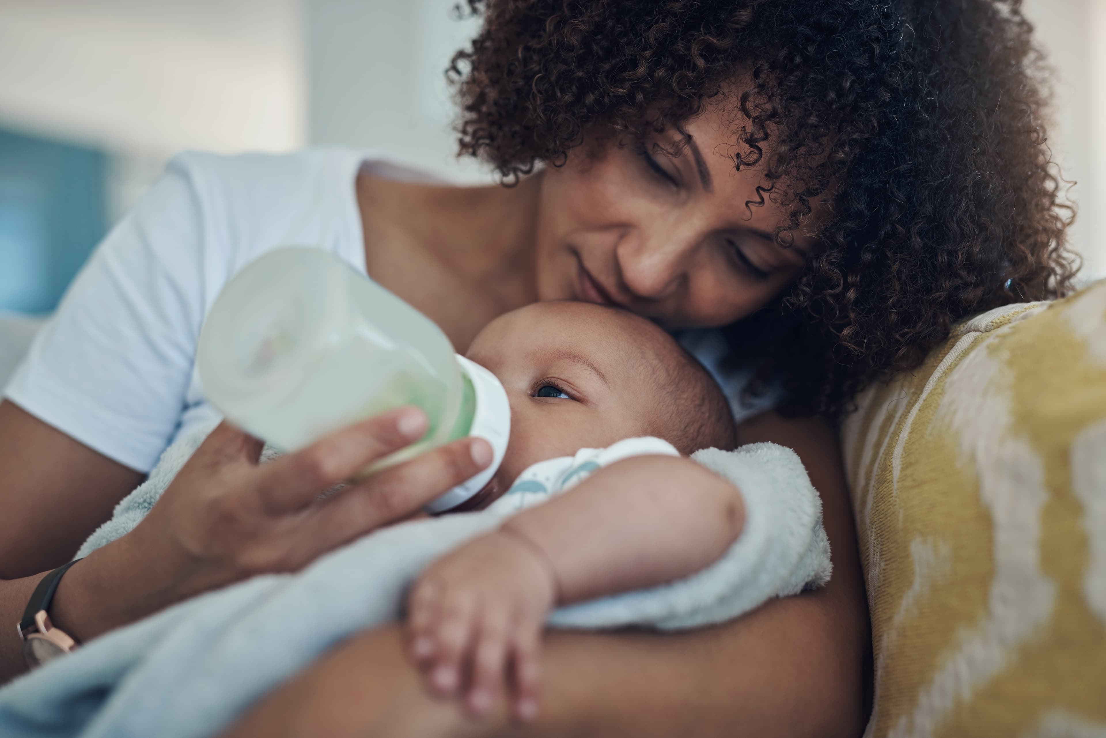 How to solve the baby formula and infant food insecurity crisis in Canada