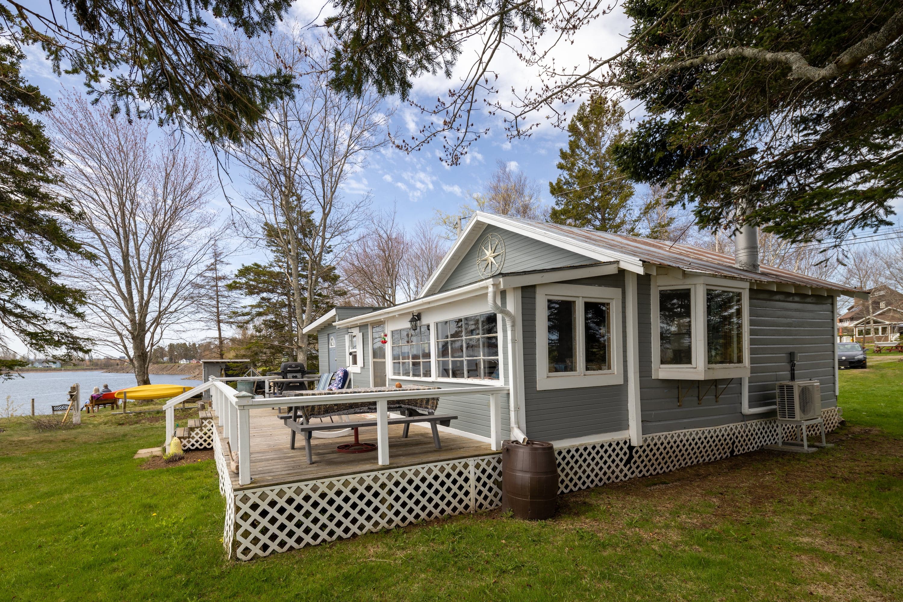 Cottage Industry: Annapolis Valley, the “eastern attraction”
