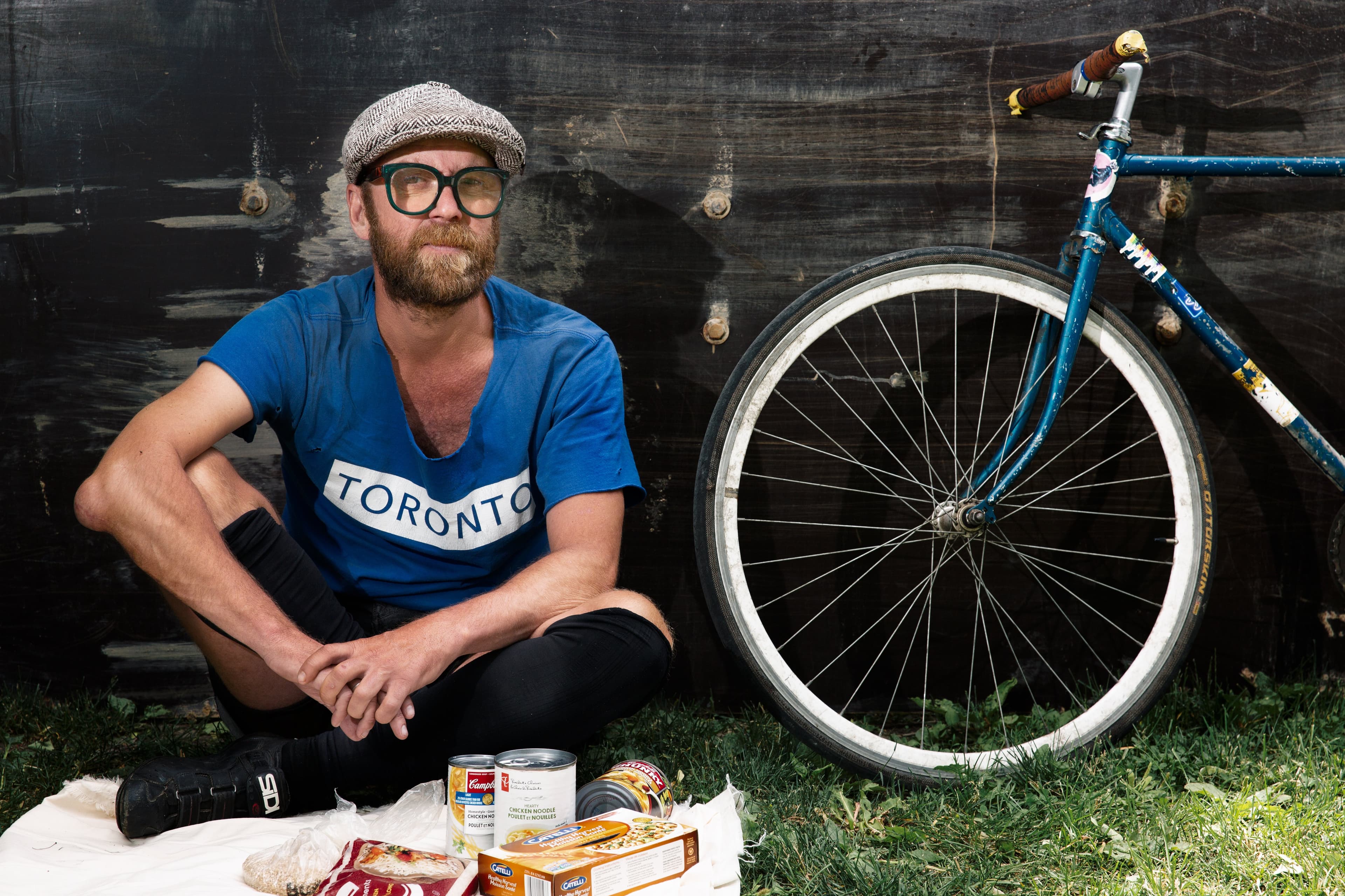 The Cost: One week of groceries in Toronto’s Kensington Market